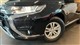 Billede af Mitsubishi Outlander 2,4 PHEV  Plugin-hybrid Invite+ 4WD 224HK 5d 6g Trinl. Gear