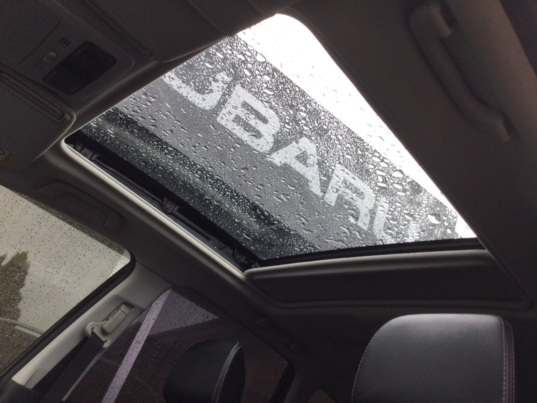 Billede af Subaru Forester 2,0 D XS AWD CVT 147HK 5d 6g Aut.