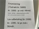 Billede af Renault Clio Sport Tourer 0,9 Energy TCe GO! 90HK Stc