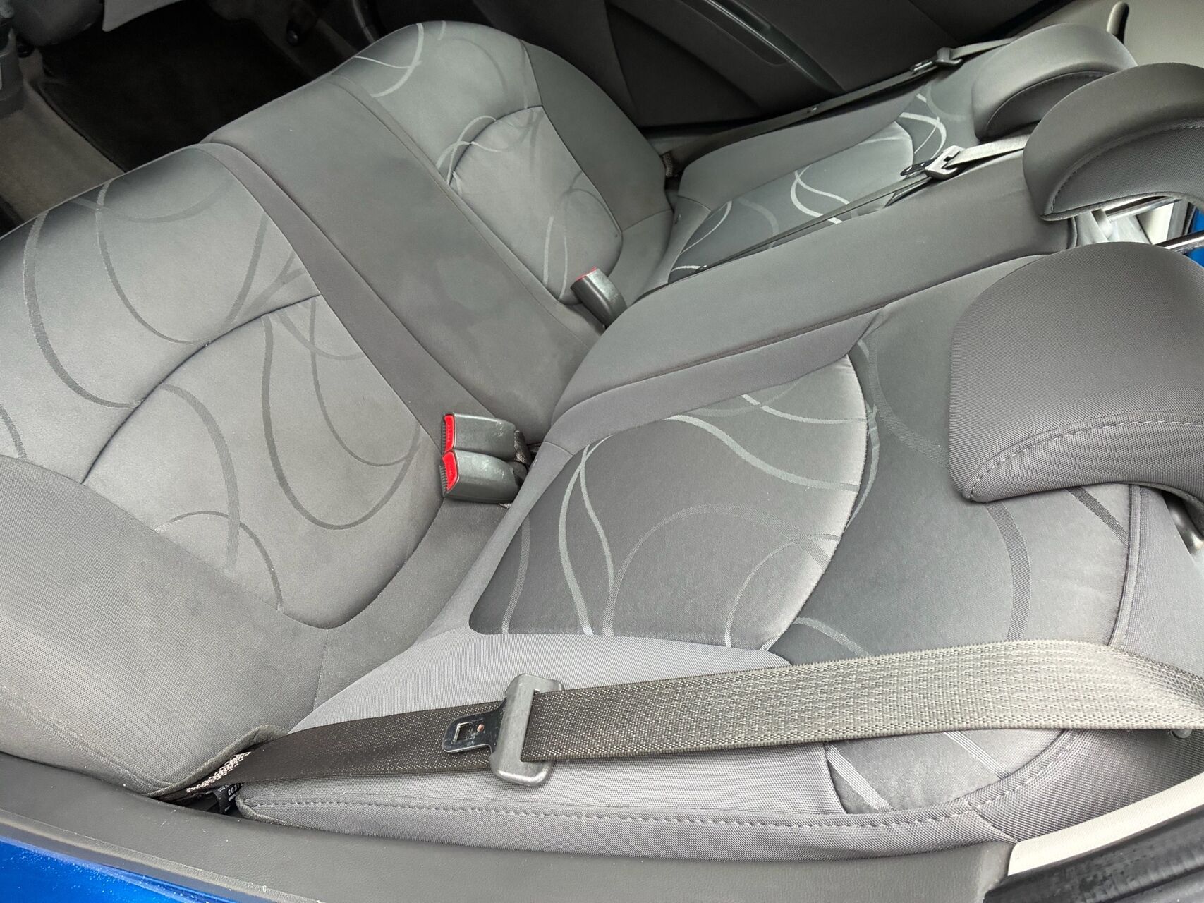 Billede af Chevrolet Spark 1,0 LS 68HK 5d
