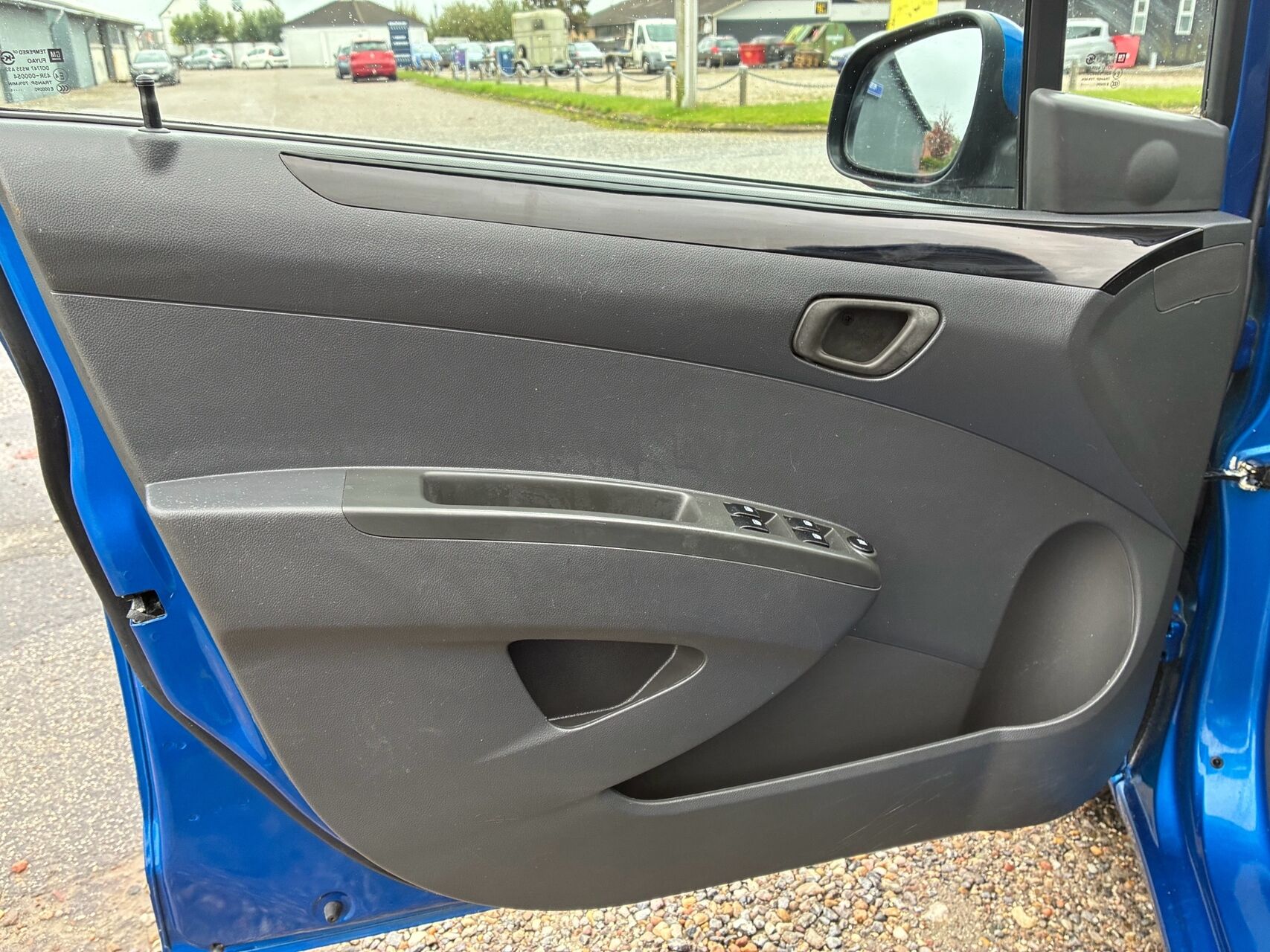 Billede af Chevrolet Spark 1,0 LS 68HK 5d