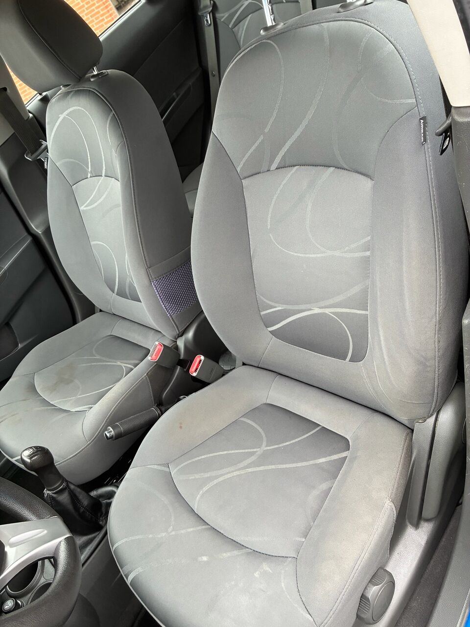 Billede af Chevrolet Spark 1,0 LS 68HK 5d