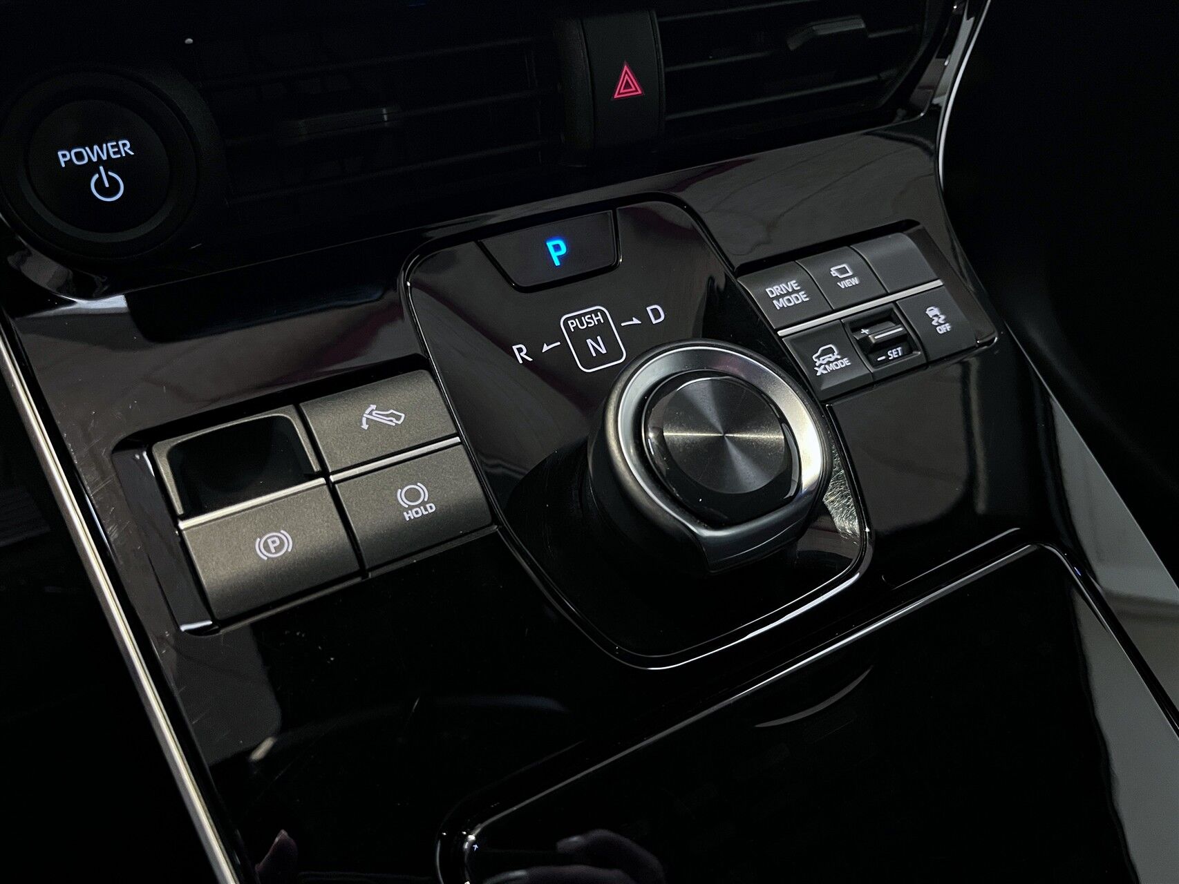 Billede af Subaru Solterra EL Limited AWD 218HK Aut.