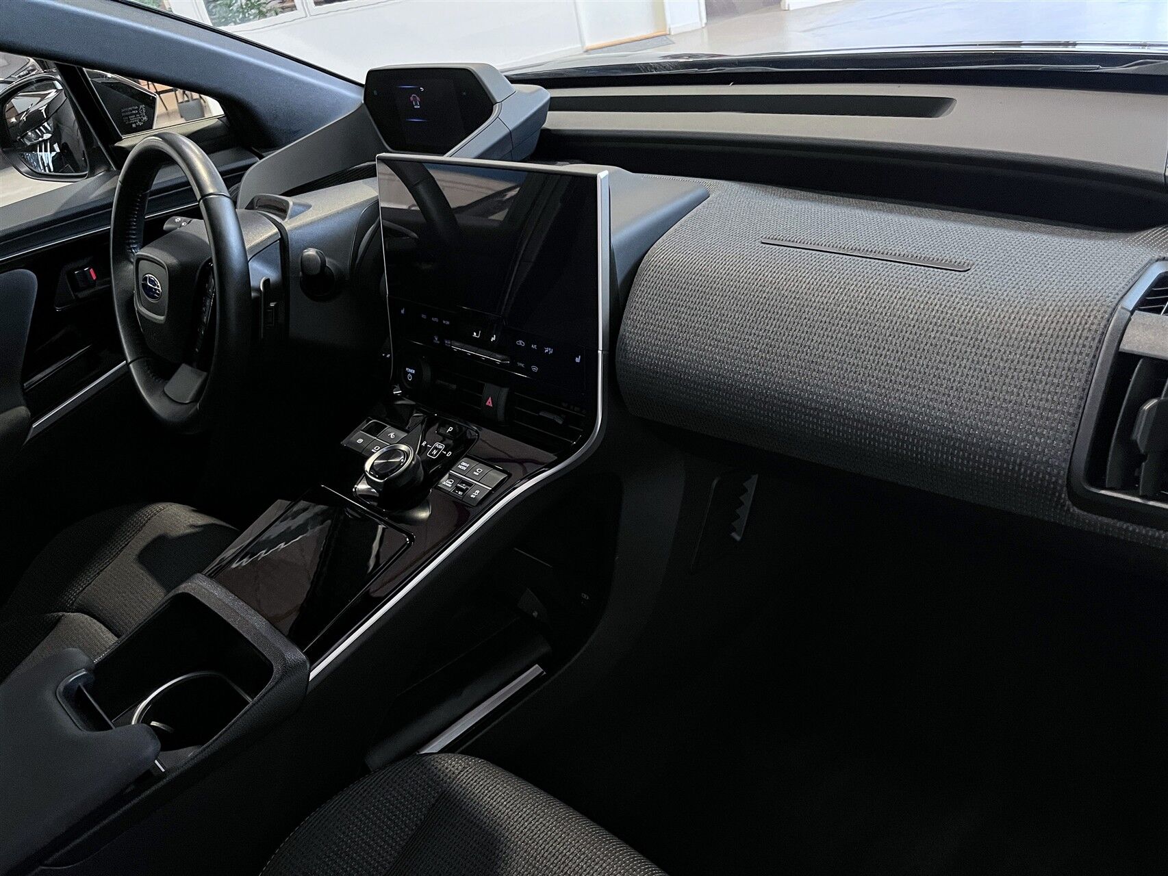 Billede af Subaru Solterra EL Limited AWD 218HK Aut.