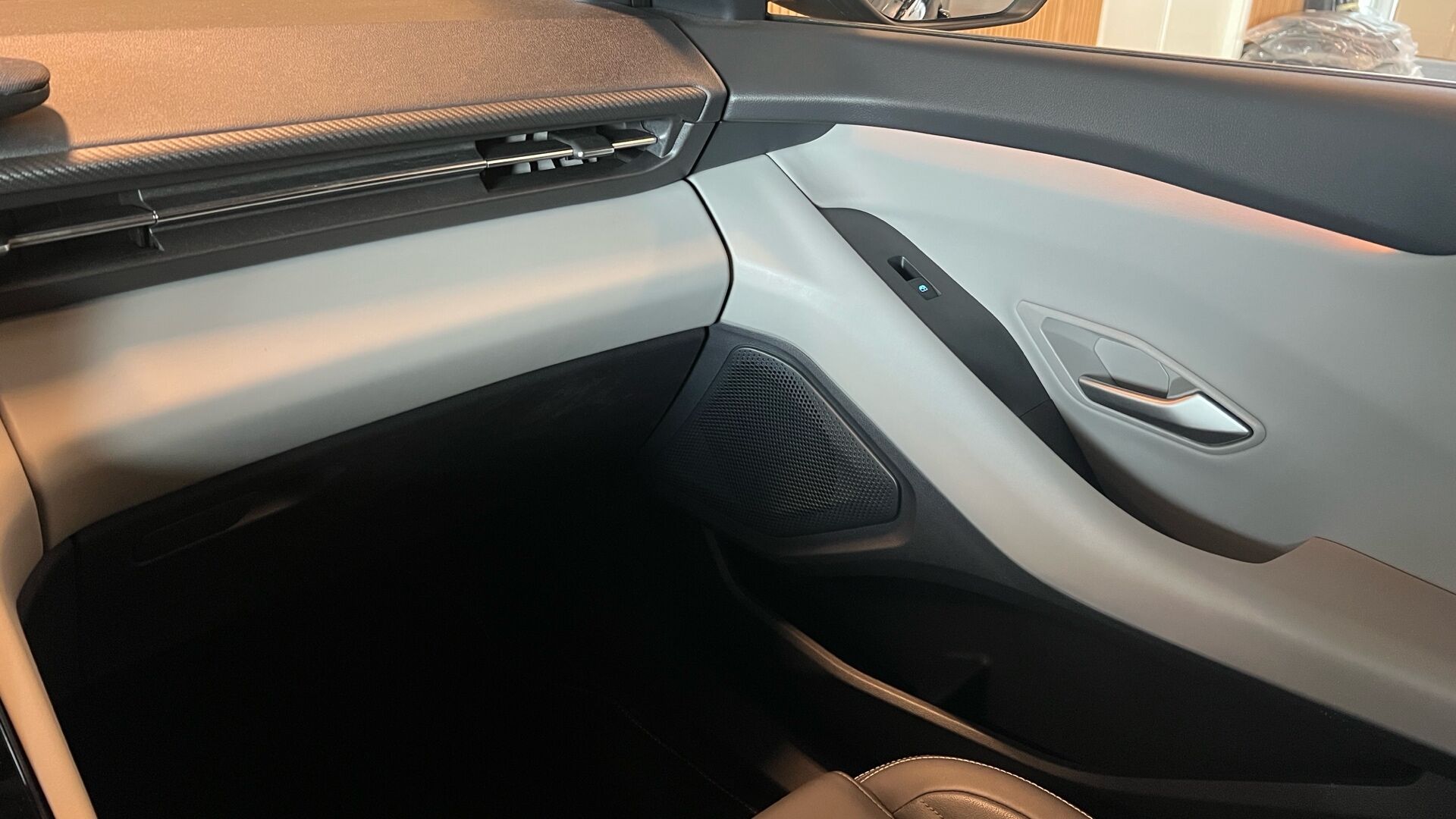 Billede af Ford Capri EL UR Premium 286HK 5d Aut.