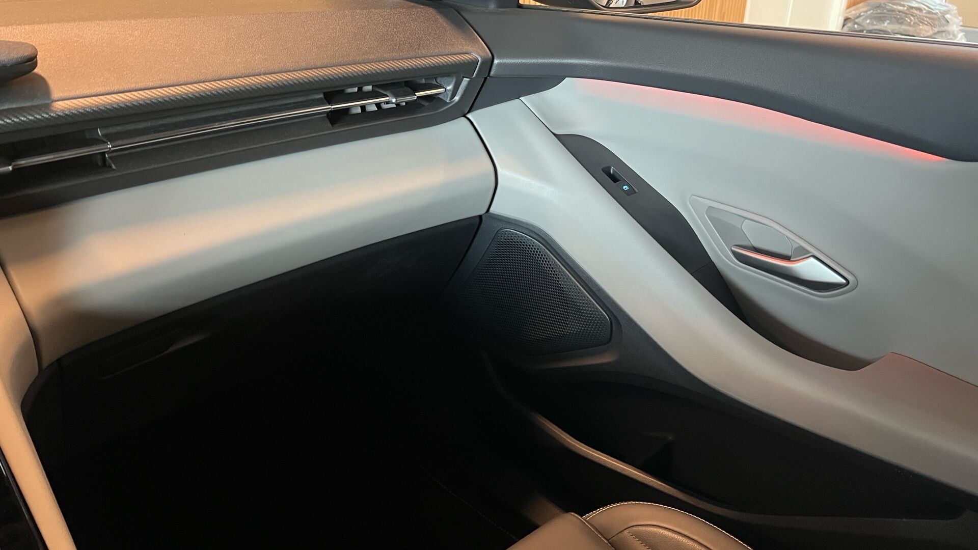 Billede af Ford Capri EL UR Premium 286HK 5d Aut.