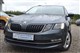 Billede af Skoda Octavia Combi 1,4 TSI Style DSG 150HK Stc 7g Aut.