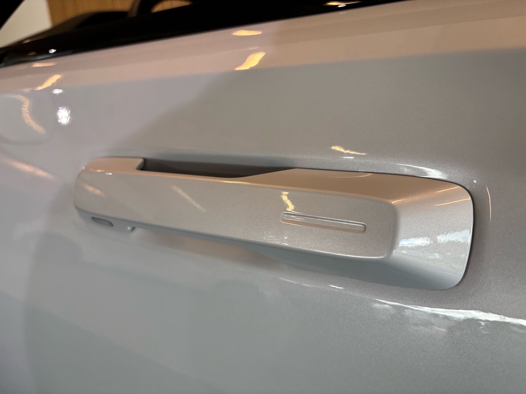 Billede af Polestar 2 EL Long range Single motor Plus 231HK 5d Aut.
