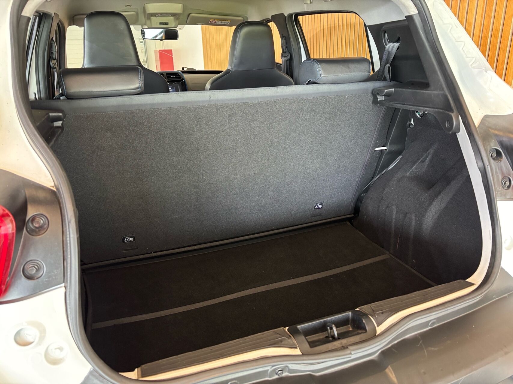 Billede af Dacia Spring EL Comfort 44HK 5d Aut.