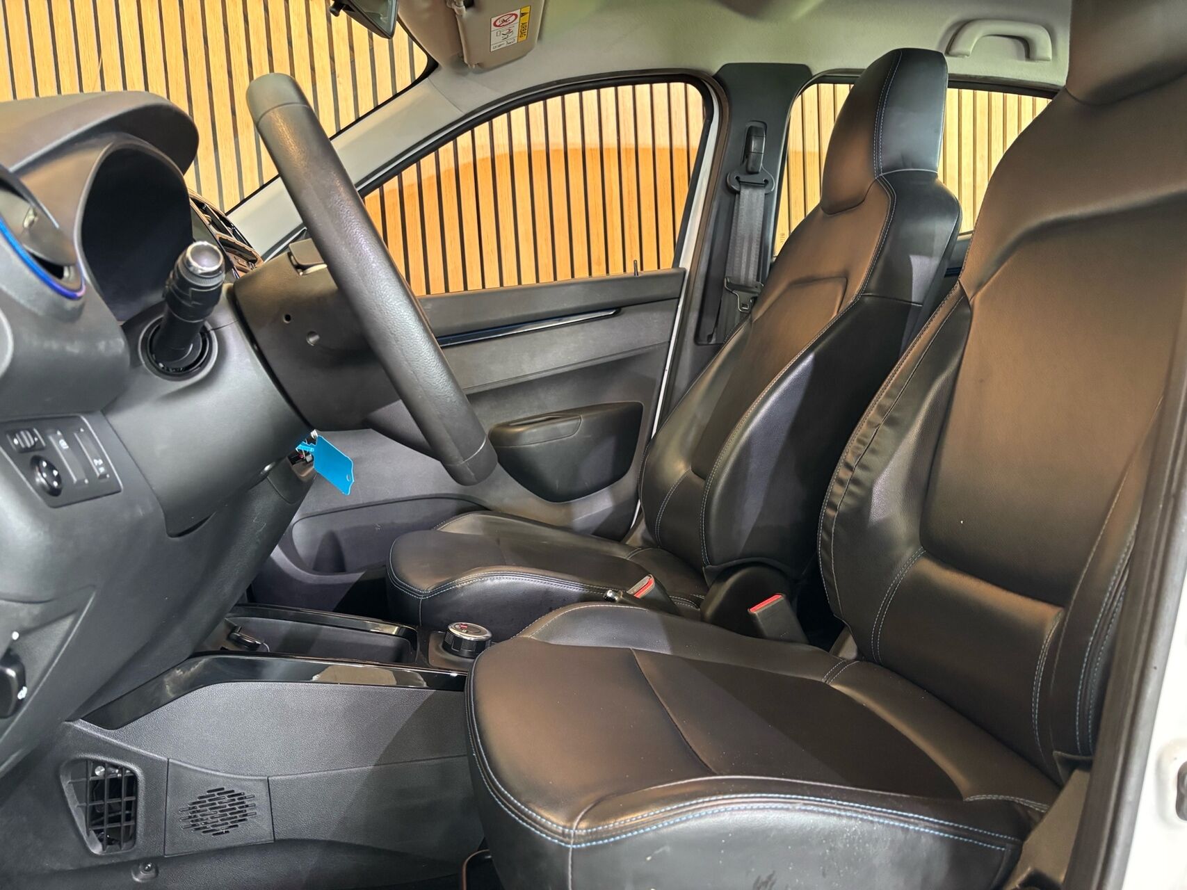 Billede af Dacia Spring EL Comfort 44HK 5d Aut.