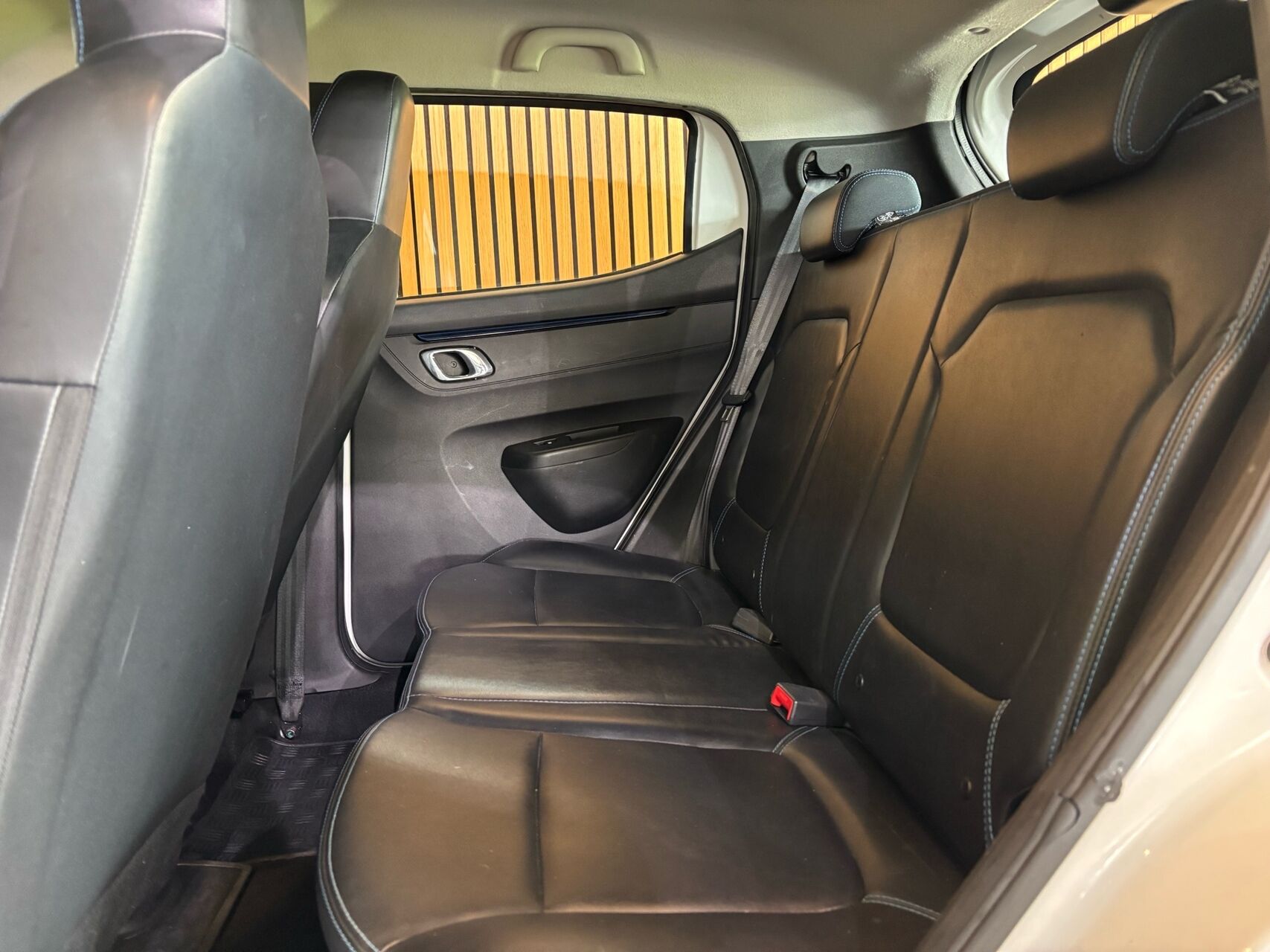 Billede af Dacia Spring EL Comfort 44HK 5d Aut.