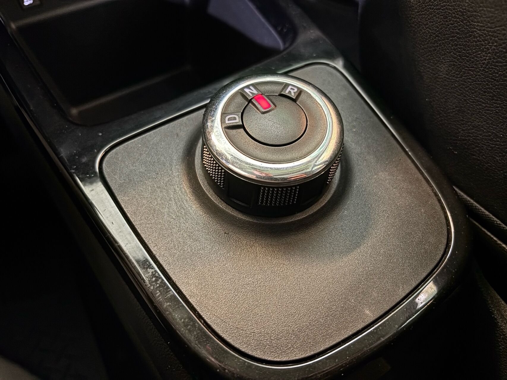 Billede af Dacia Spring EL Comfort 44HK 5d Aut.