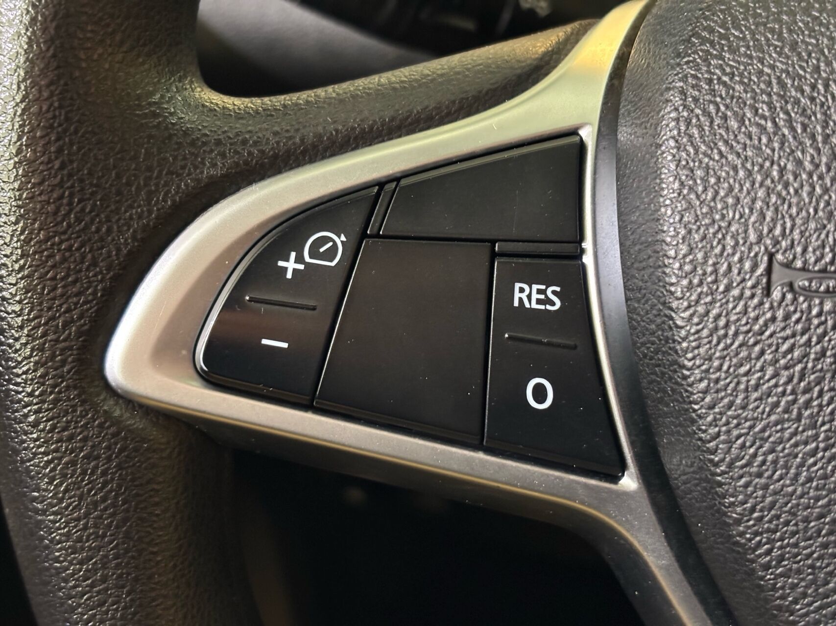 Billede af Dacia Spring EL Comfort 44HK 5d Aut.