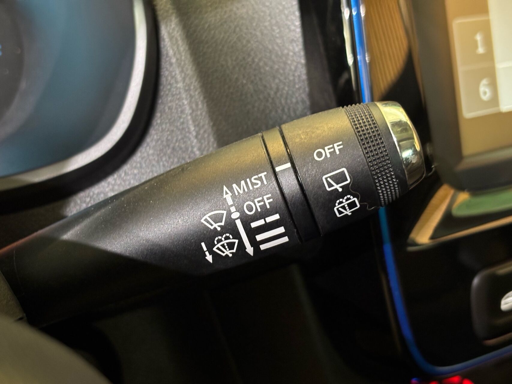 Billede af Dacia Spring EL Comfort 44HK 5d Aut.