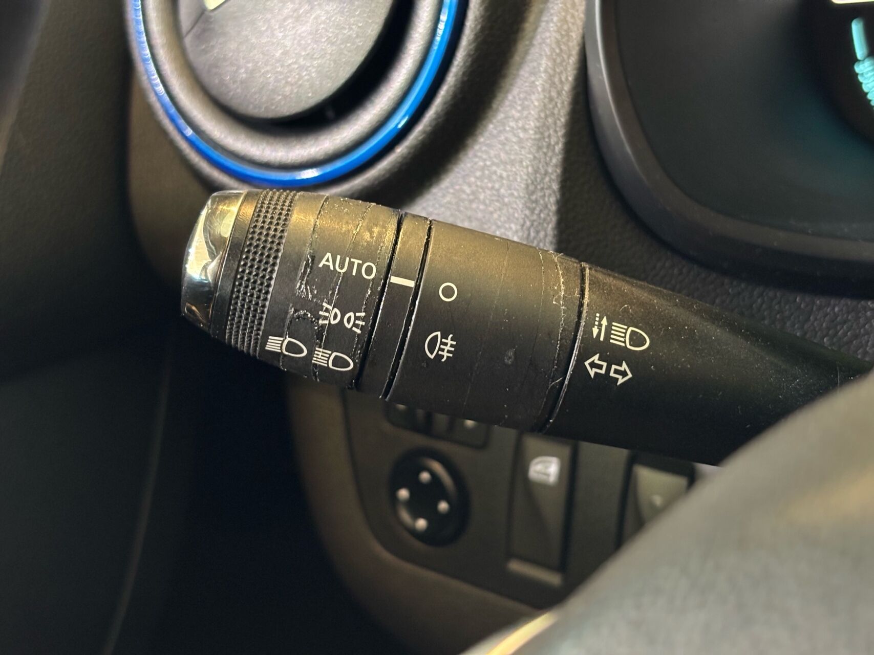 Billede af Dacia Spring EL Comfort 44HK 5d Aut.