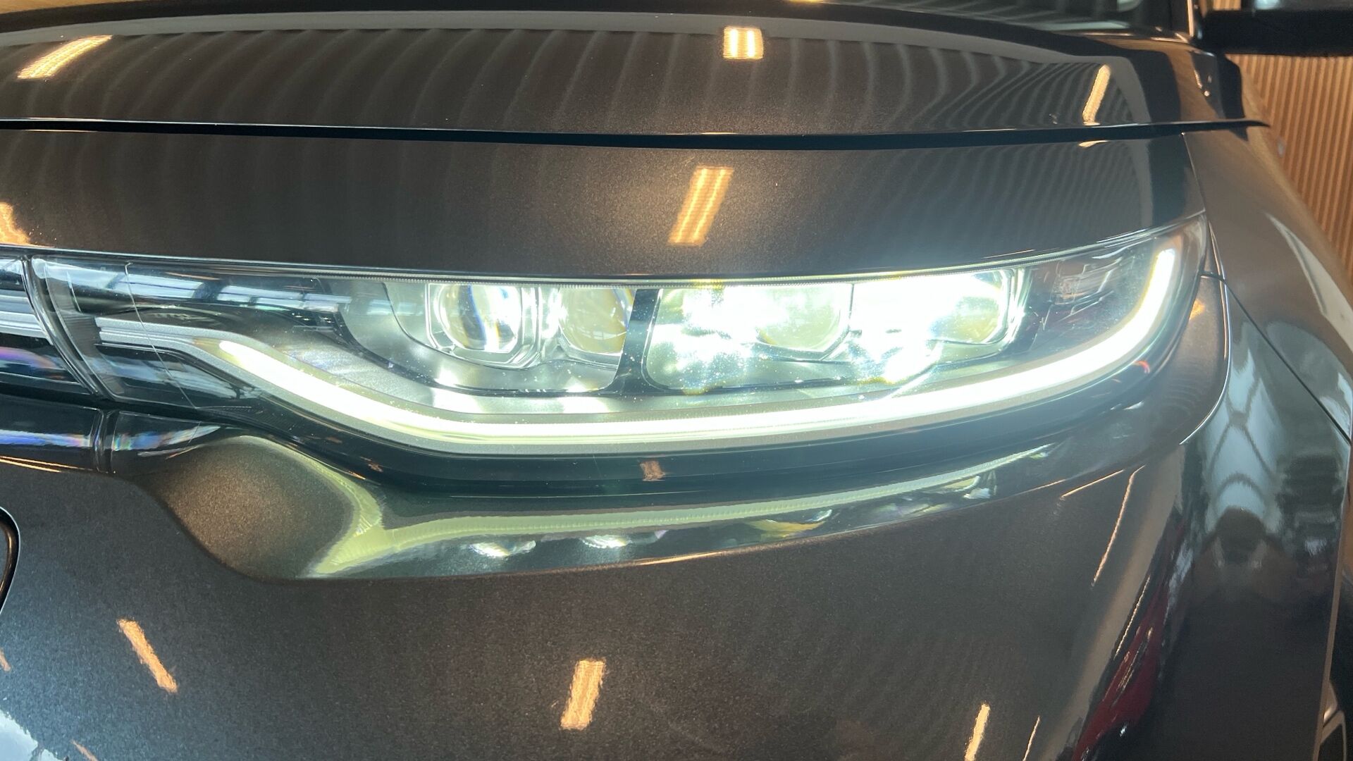 Billede af Kia e-Soul EL Advance 204HK 5d Aut.