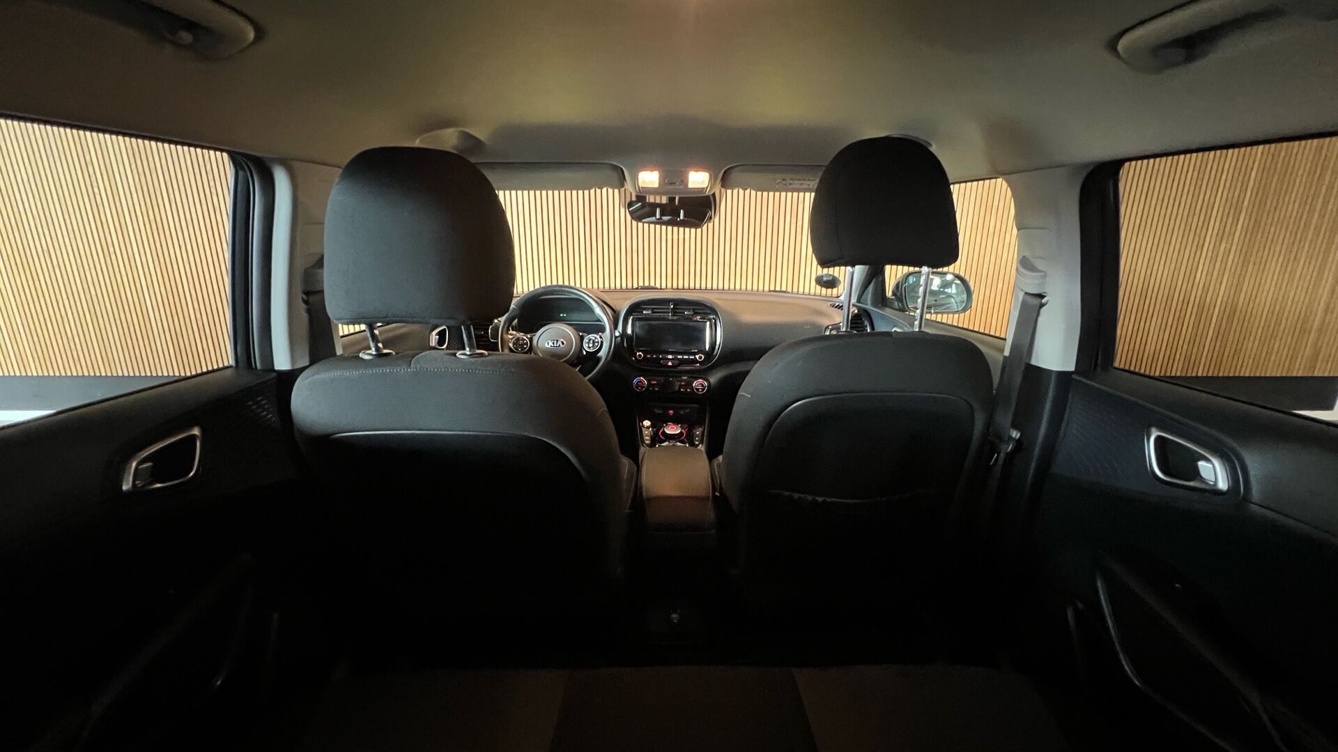 Billede af Kia e-Soul EL Advance 204HK 5d Aut.