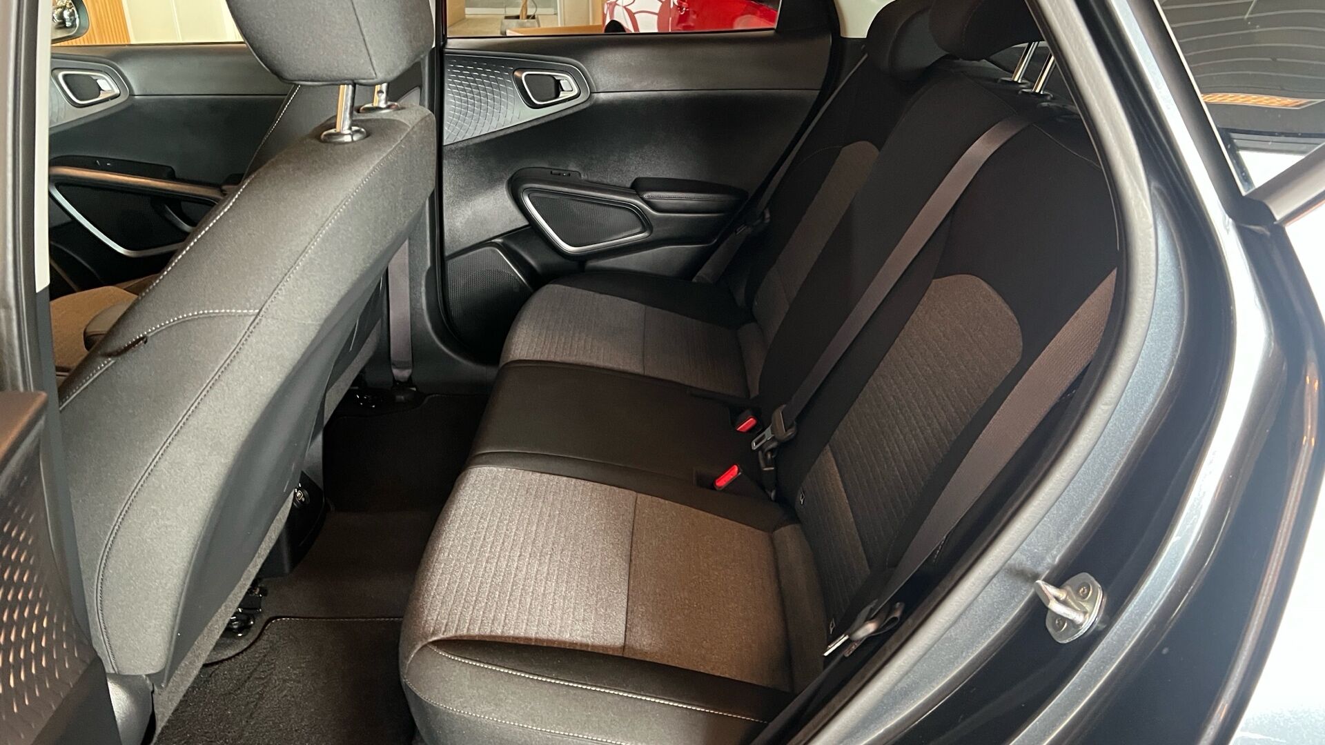 Billede af Kia e-Soul EL Advance 204HK 5d Aut.