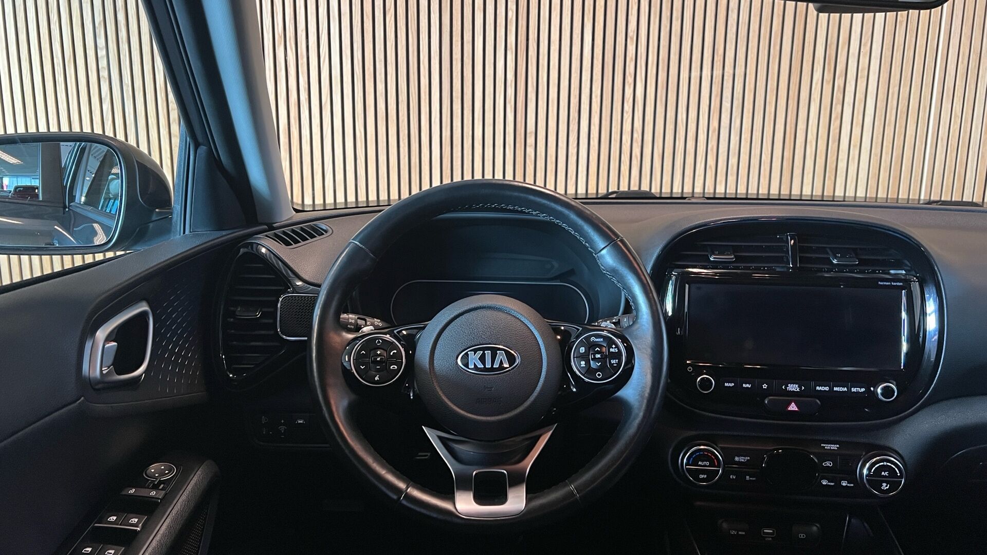 Billede af Kia e-Soul EL Advance 204HK 5d Aut.