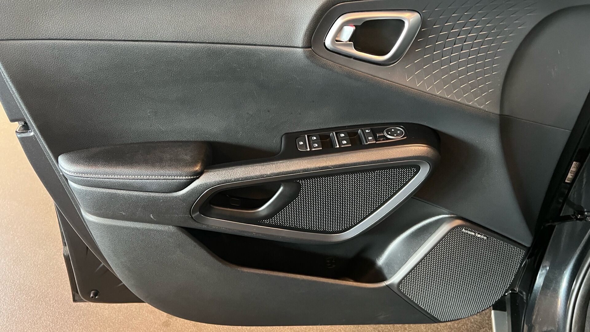 Billede af Kia e-Soul EL Advance 204HK 5d Aut.