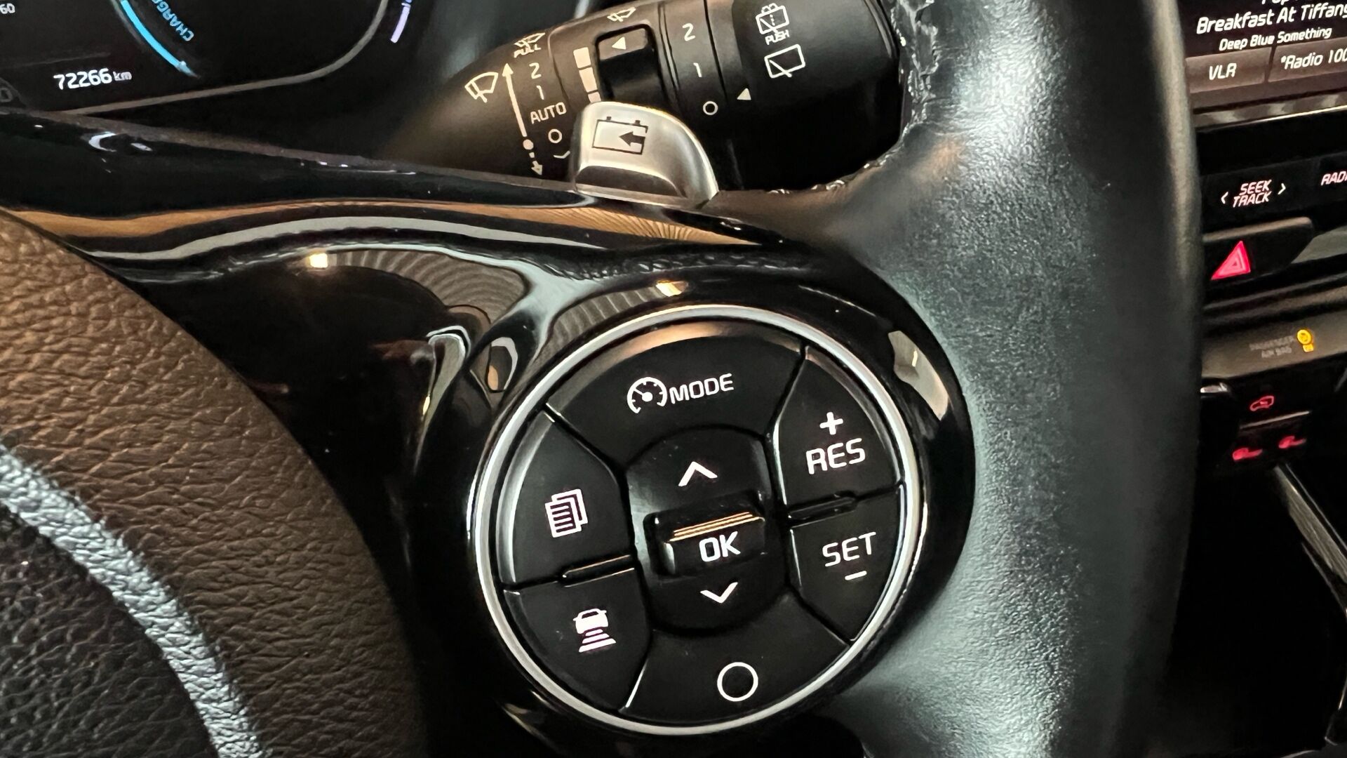 Billede af Kia e-Soul EL Advance 204HK 5d Aut.