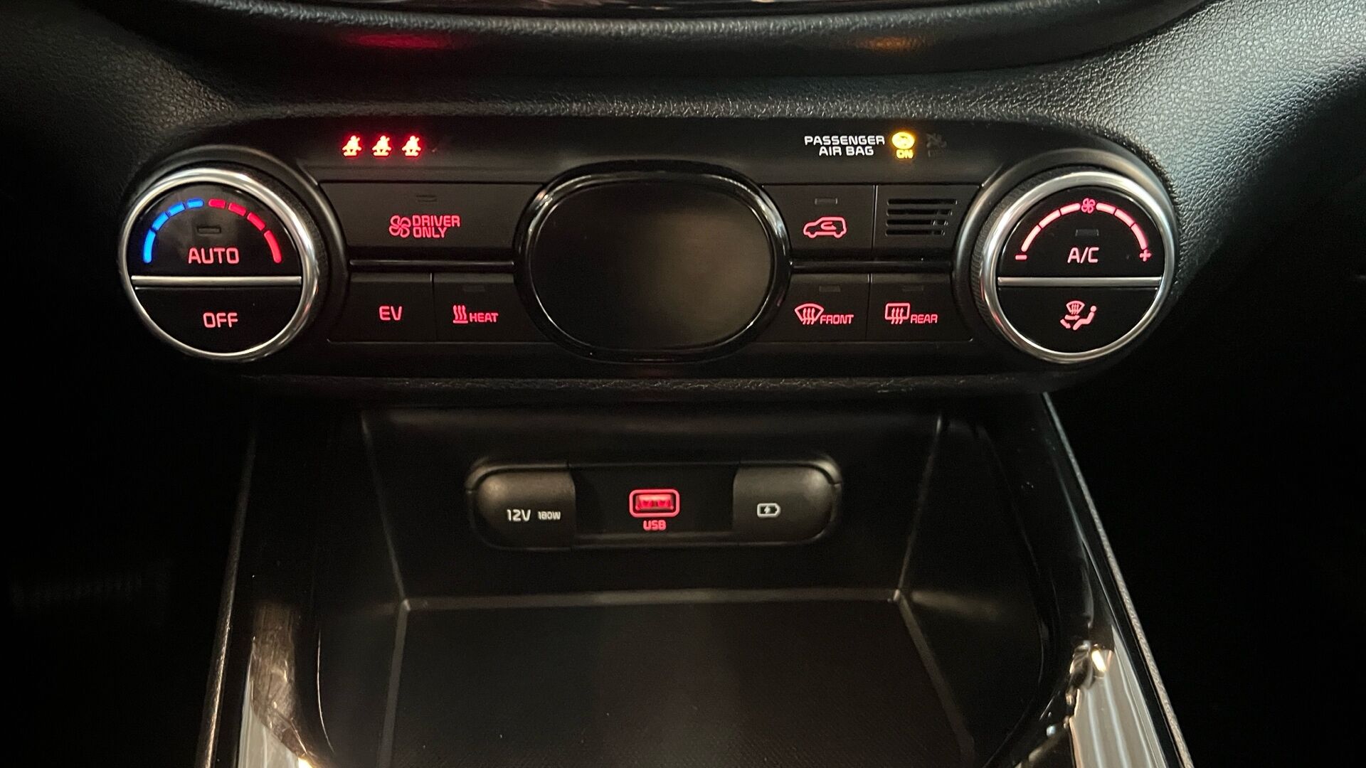 Billede af Kia e-Soul EL Advance 204HK 5d Aut.