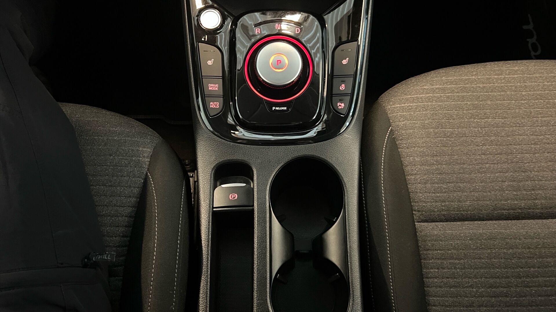 Billede af Kia e-Soul EL Advance 204HK 5d Aut.