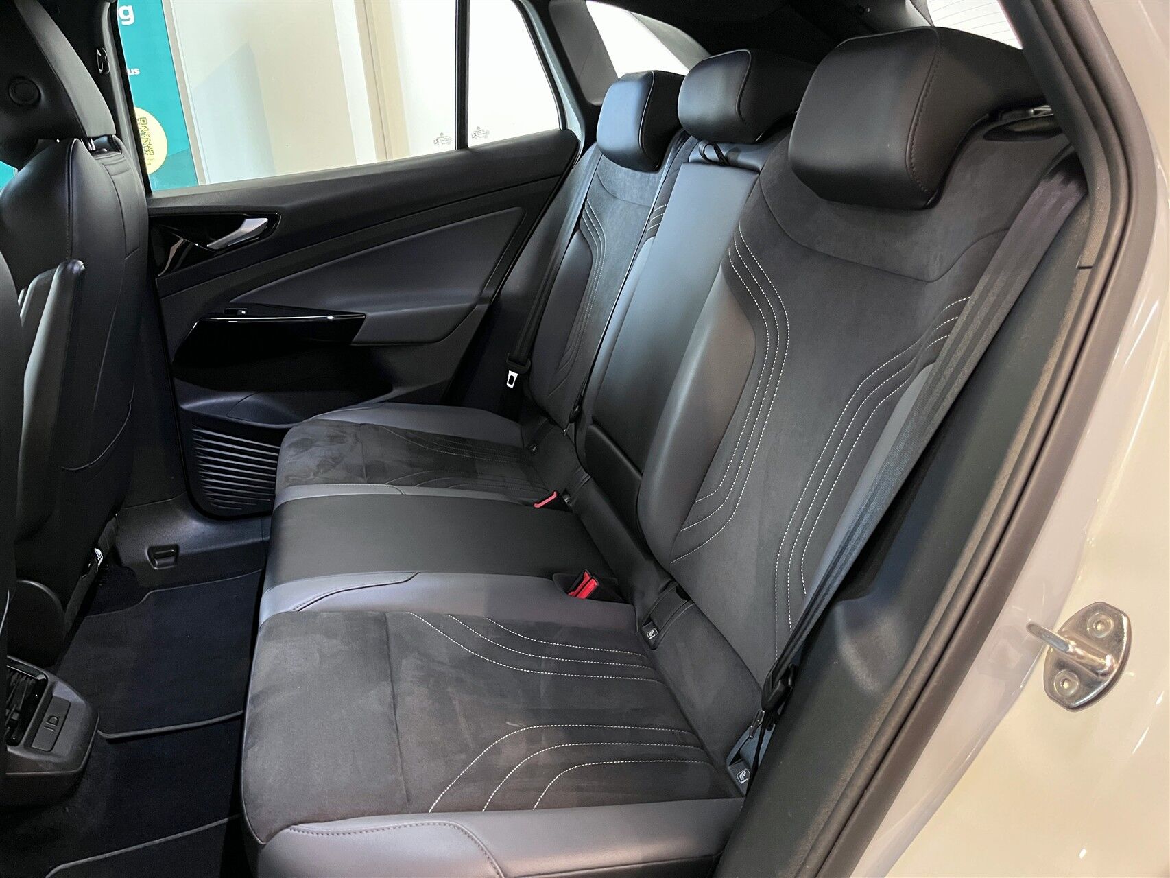 Billede af VW ID.4 EL Pro Performance 174HK 5d Aut. 