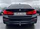 Billede af BMW 530d 3,0 D 265HK 8g Aut.