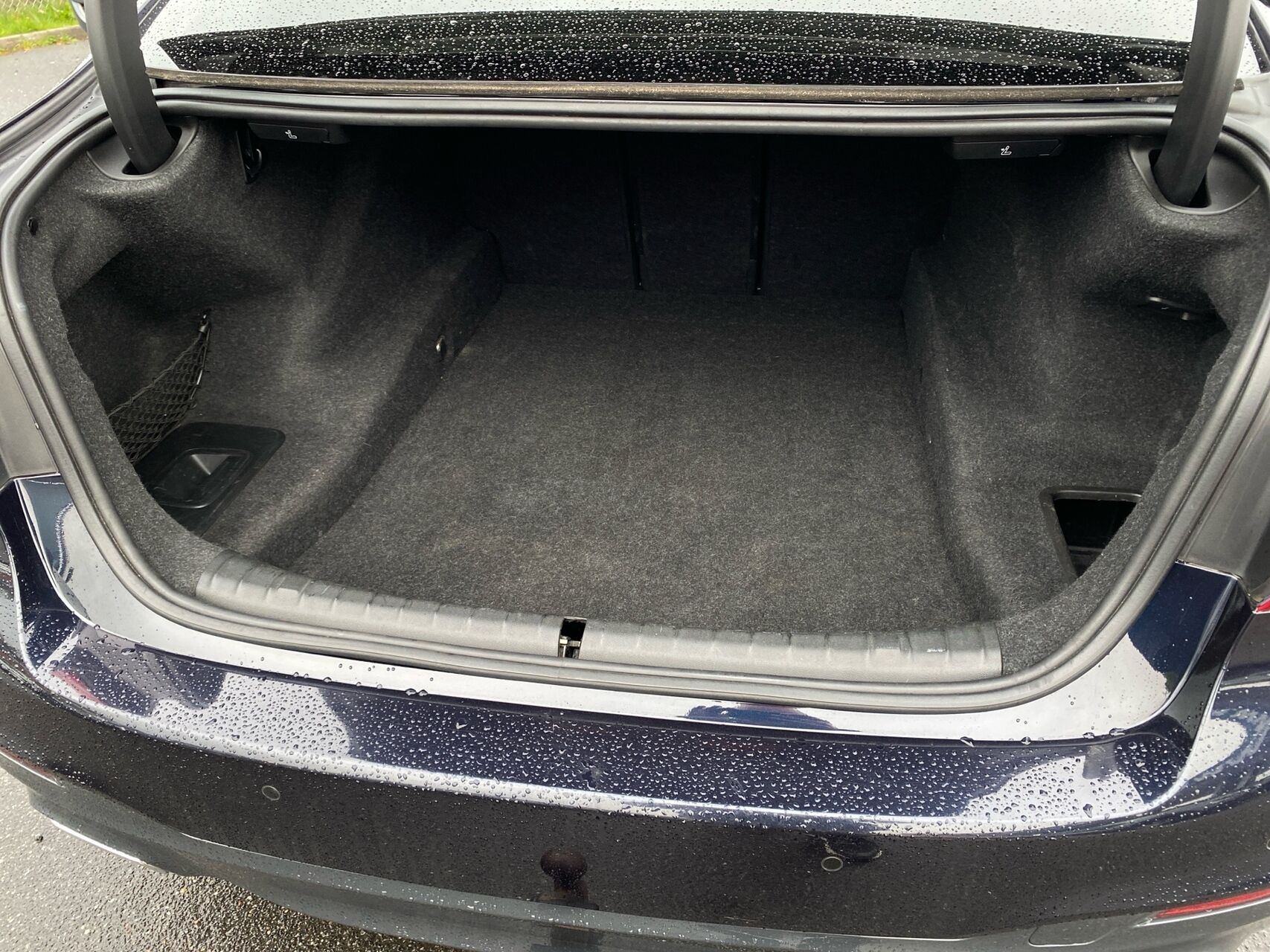 Billede af BMW 530d 3,0 D 265HK 8g Aut.