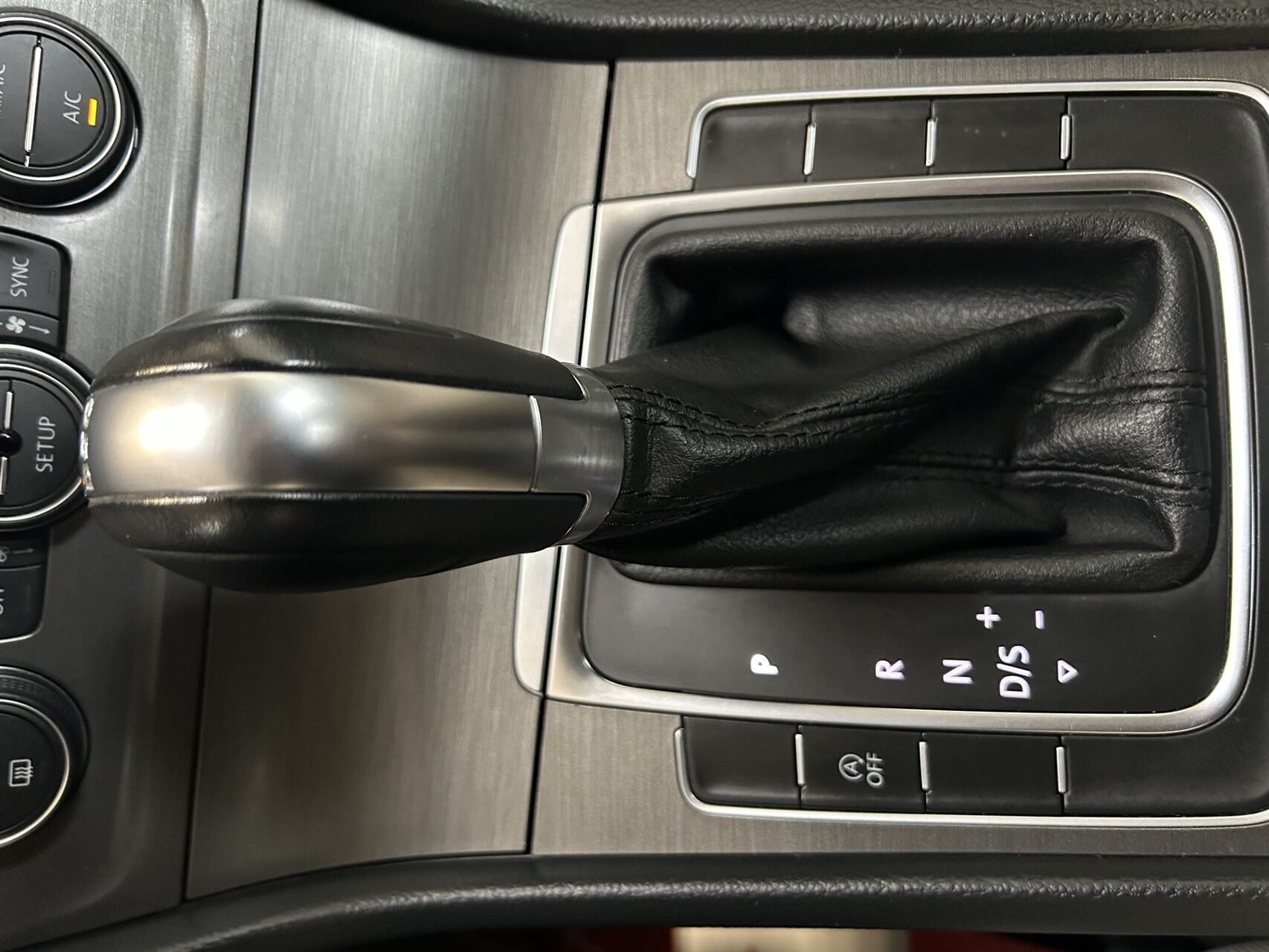 Billede af VW Golf 1,6 TDI BMT Comfortline DSG 105HK 5d 7g Aut.