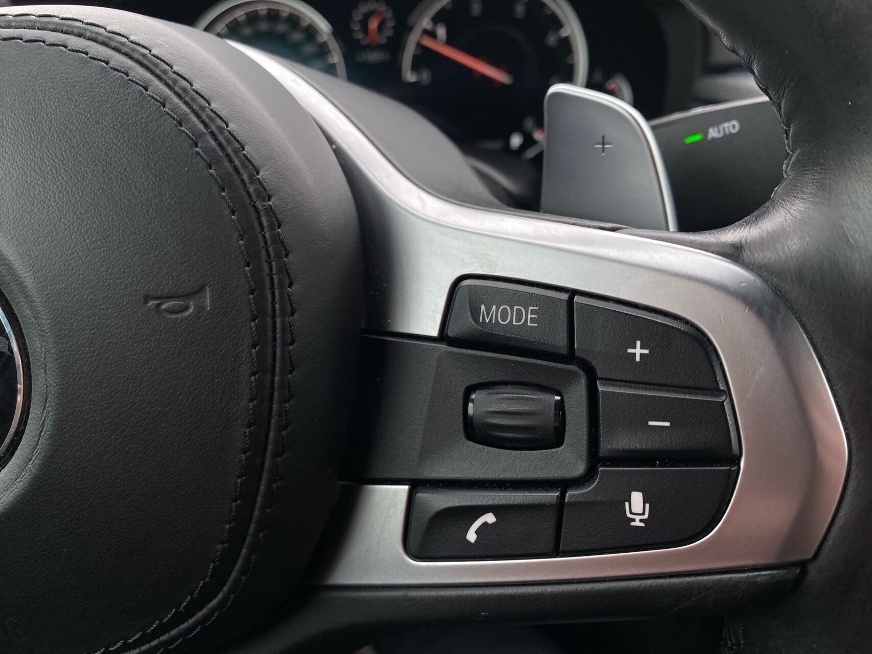 Billede af BMW 530d 3,0 D 265HK 8g Aut.
