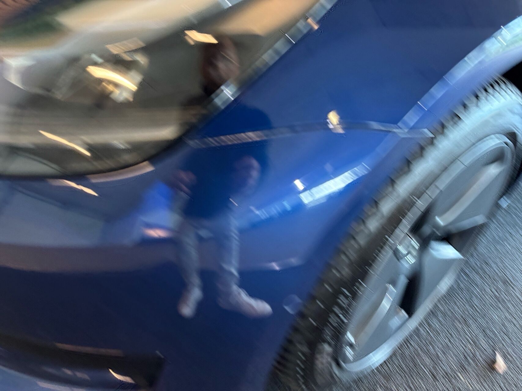 Billede af Tesla Model 3 EL Standard Range Plus 325HK Aut.