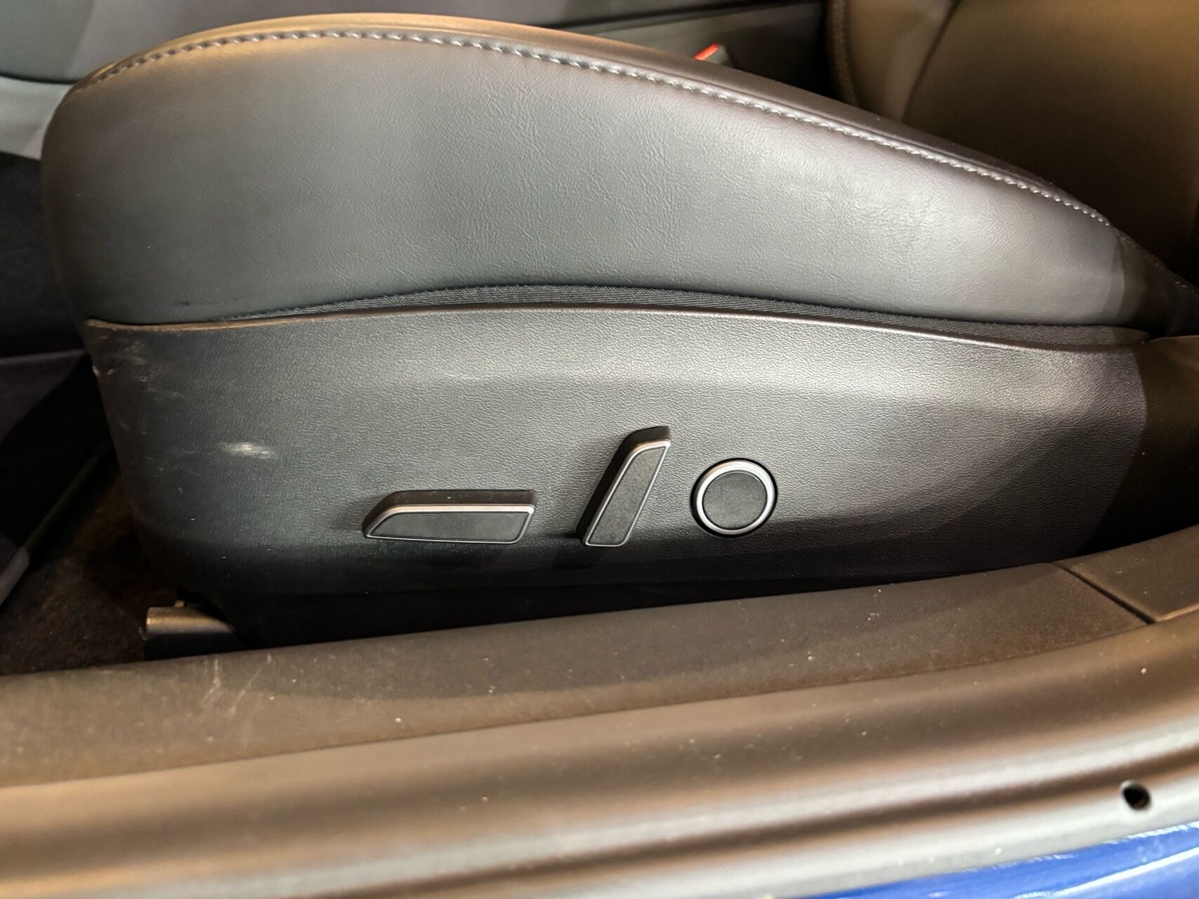 Billede af Tesla Model 3 EL Standard Range Plus 325HK Aut.