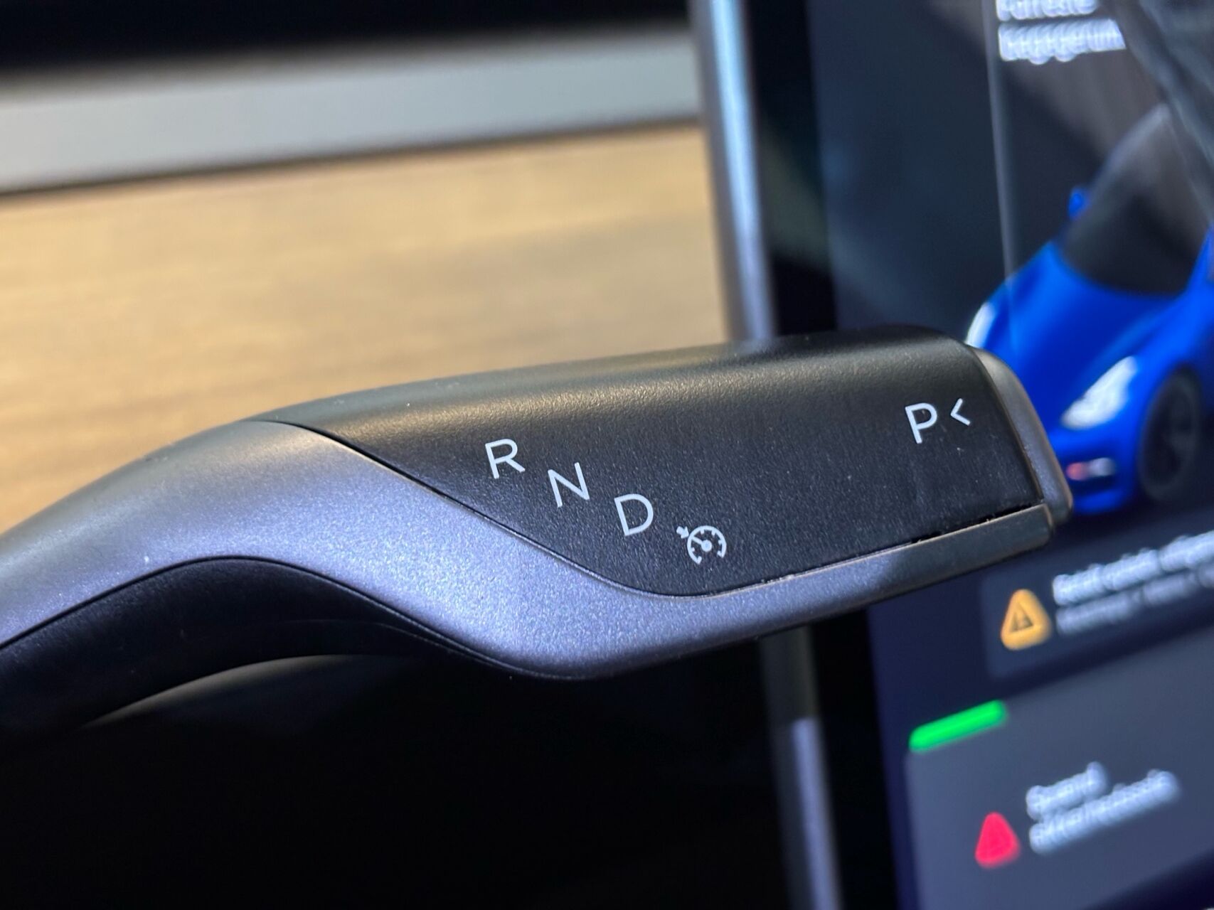 Billede af Tesla Model 3 EL Standard Range Plus 325HK Aut.