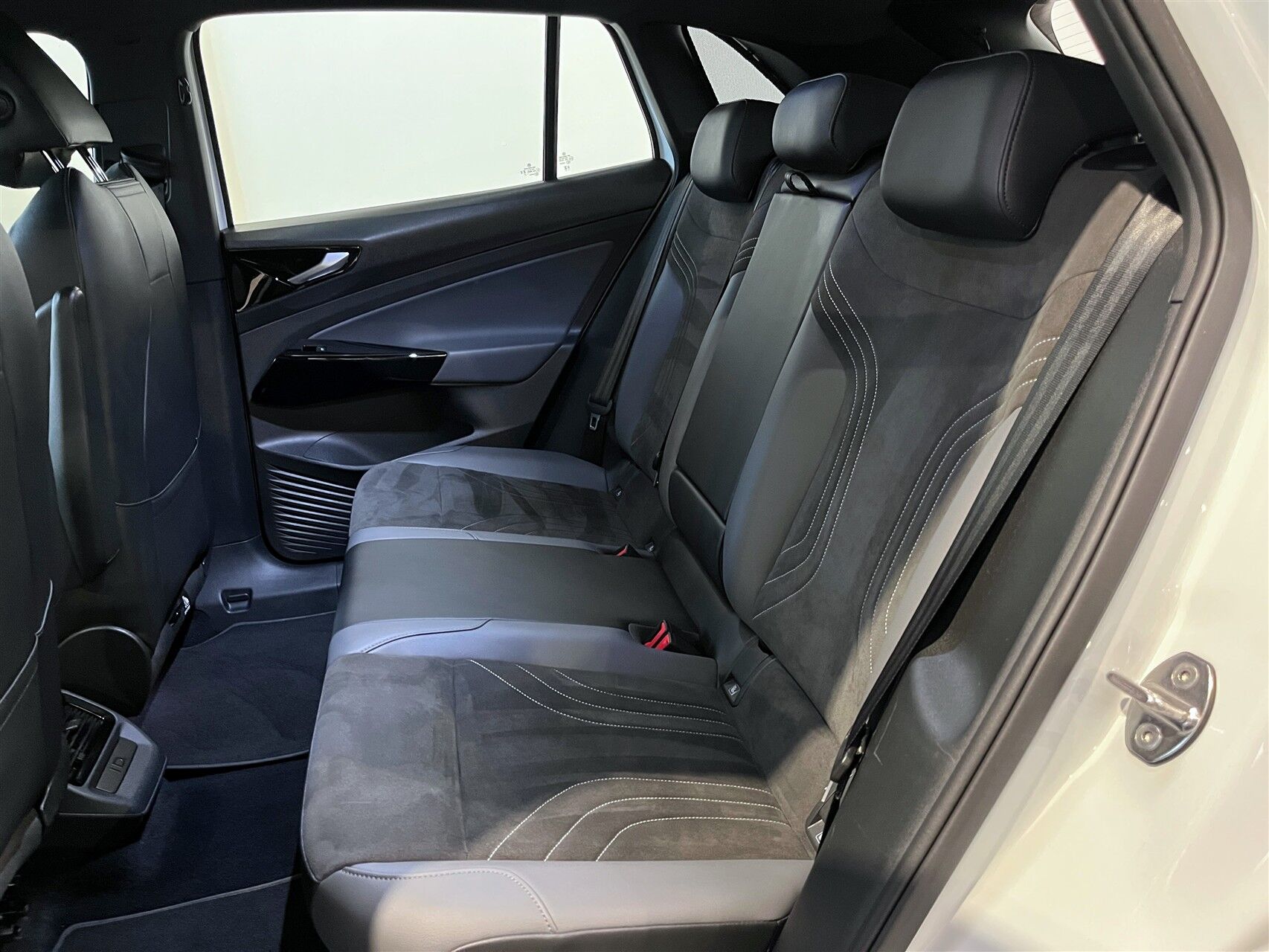 Billede af VW ID.4 EL Pro Performance 174HK 5d Aut. 