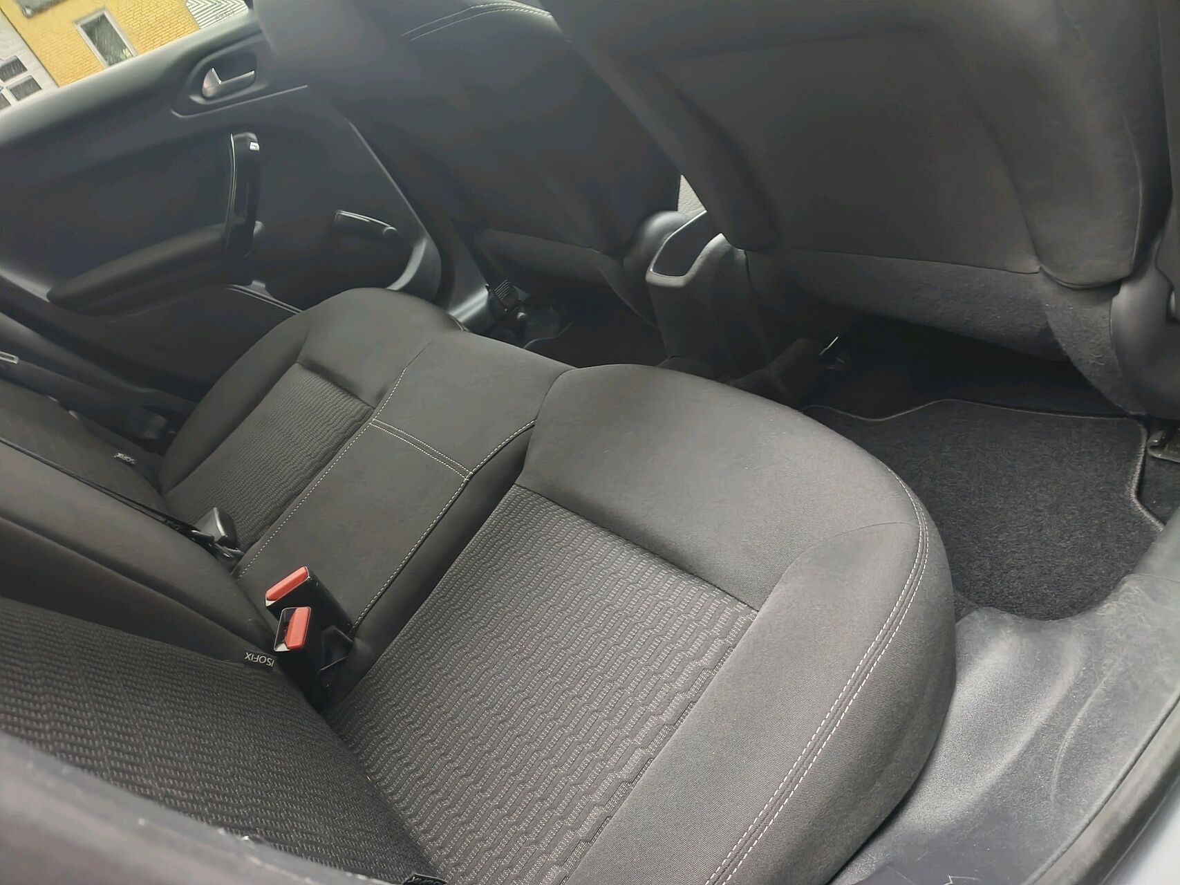 Billede af Peugeot 208 1,2 PureTech Like+ 82HK 5d