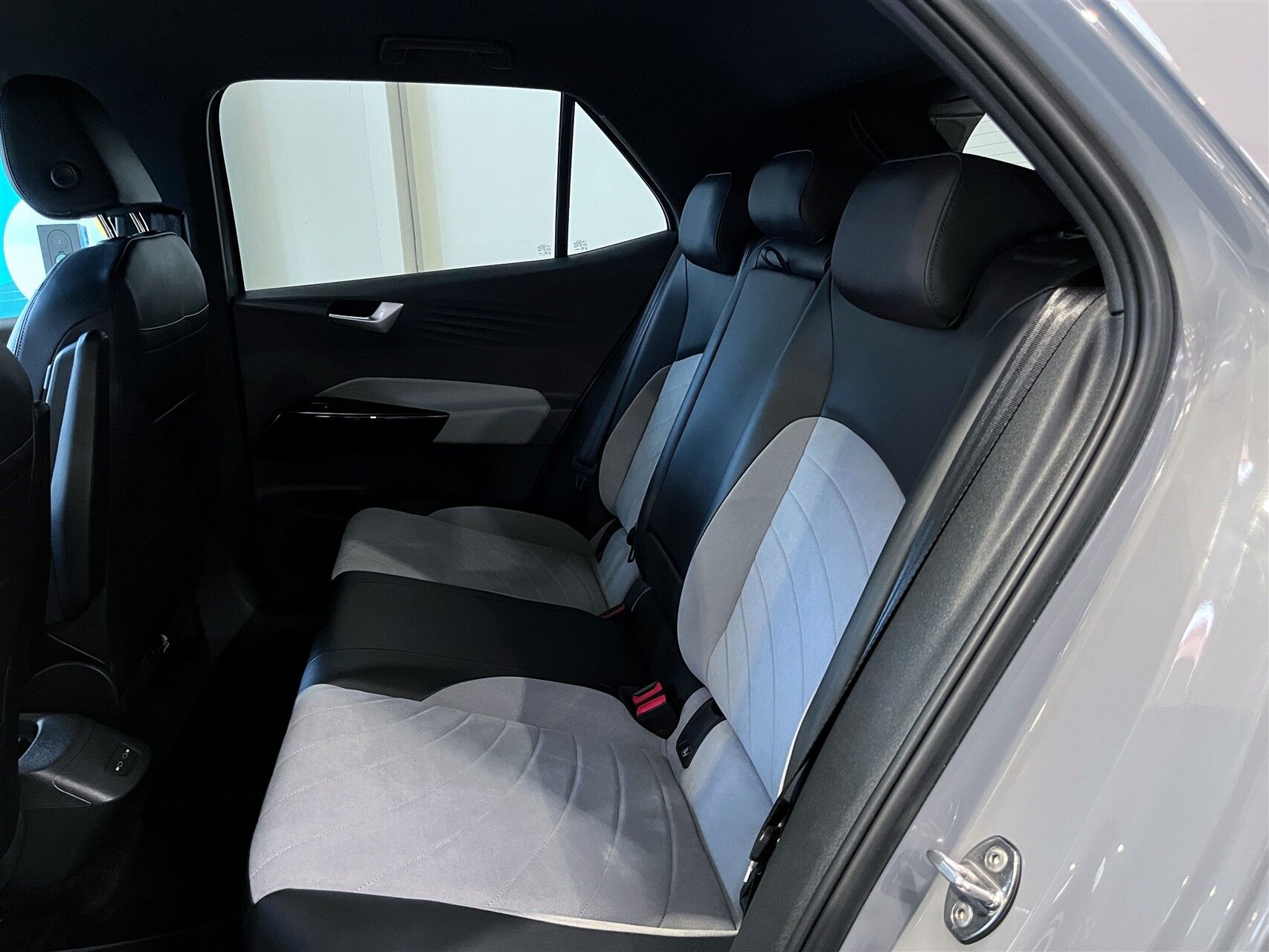 Billede af VW ID.3 EL Pro Performance 204HK 5d Aut. 
