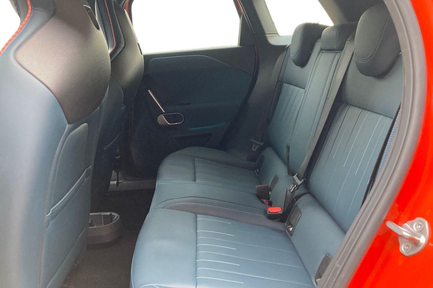 Billede af Mini Aceman SE EL Favoured Trim Option Level XL 218HK 5d Aut.