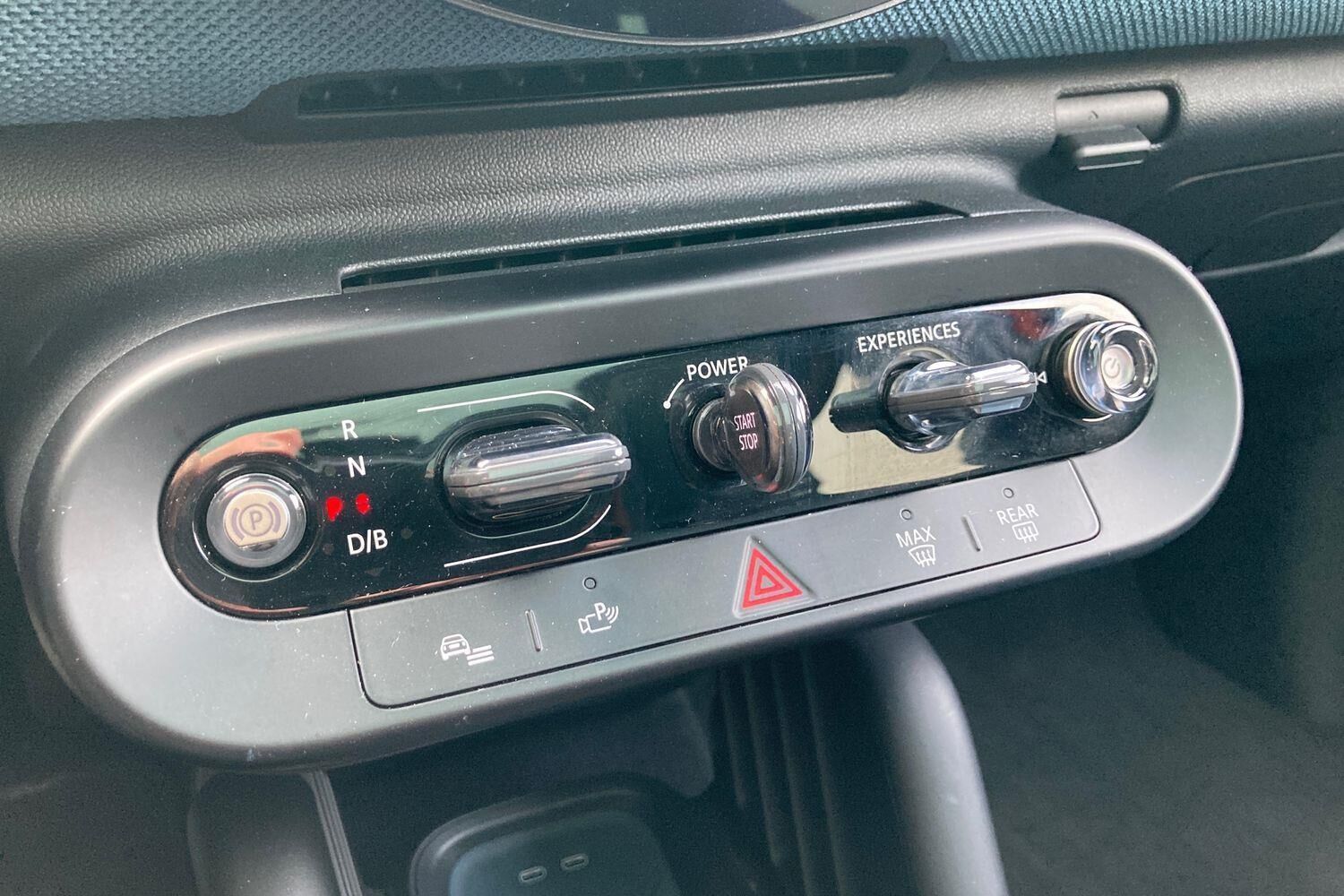 Billede af Mini Aceman SE EL Favoured Trim Option Level XL 218HK 5d Aut.