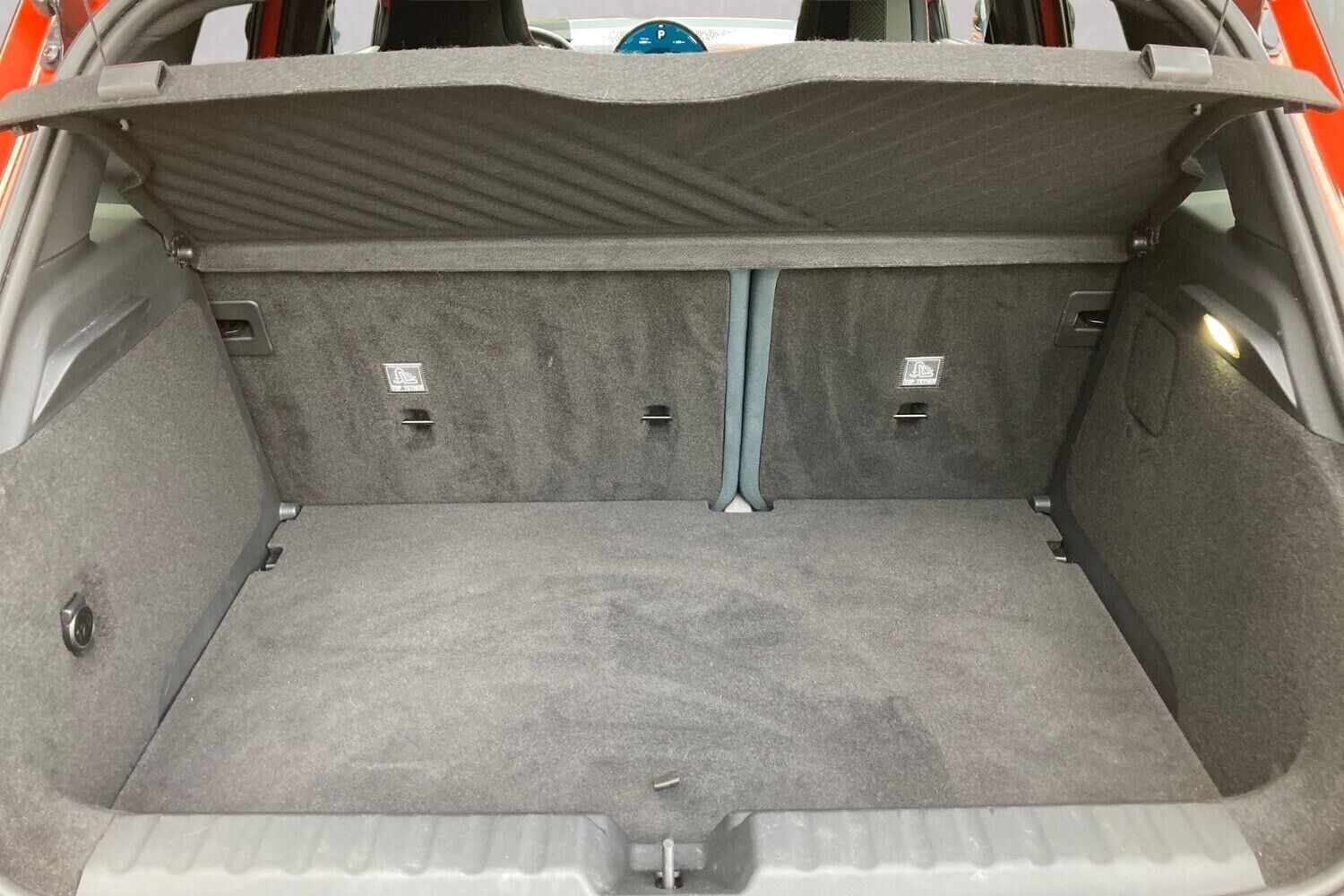 Billede af Mini Aceman SE EL Favoured Trim Option Level XL 218HK 5d Aut.