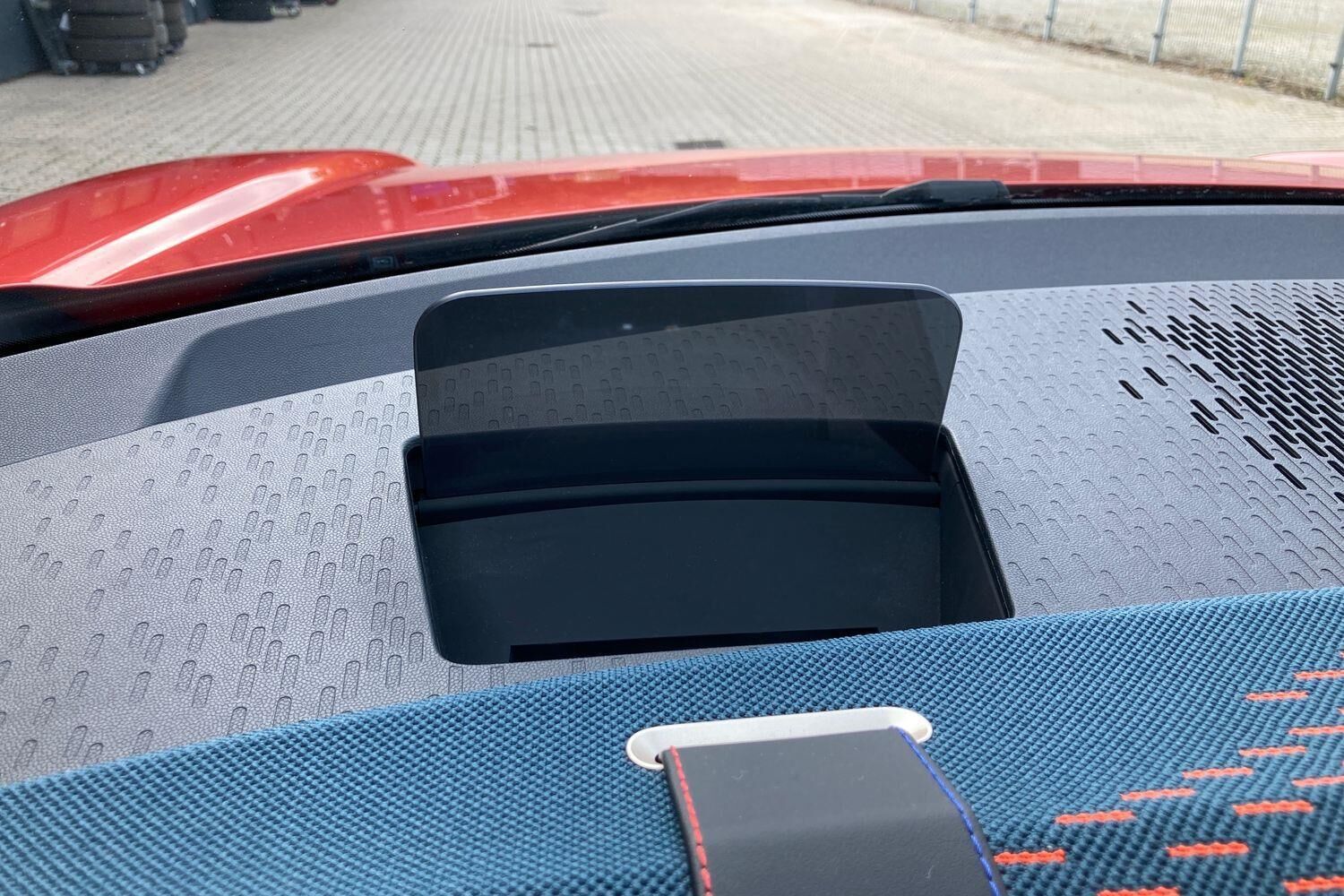 Billede af Mini Aceman SE EL Favoured Trim Option Level XL 218HK 5d Aut.