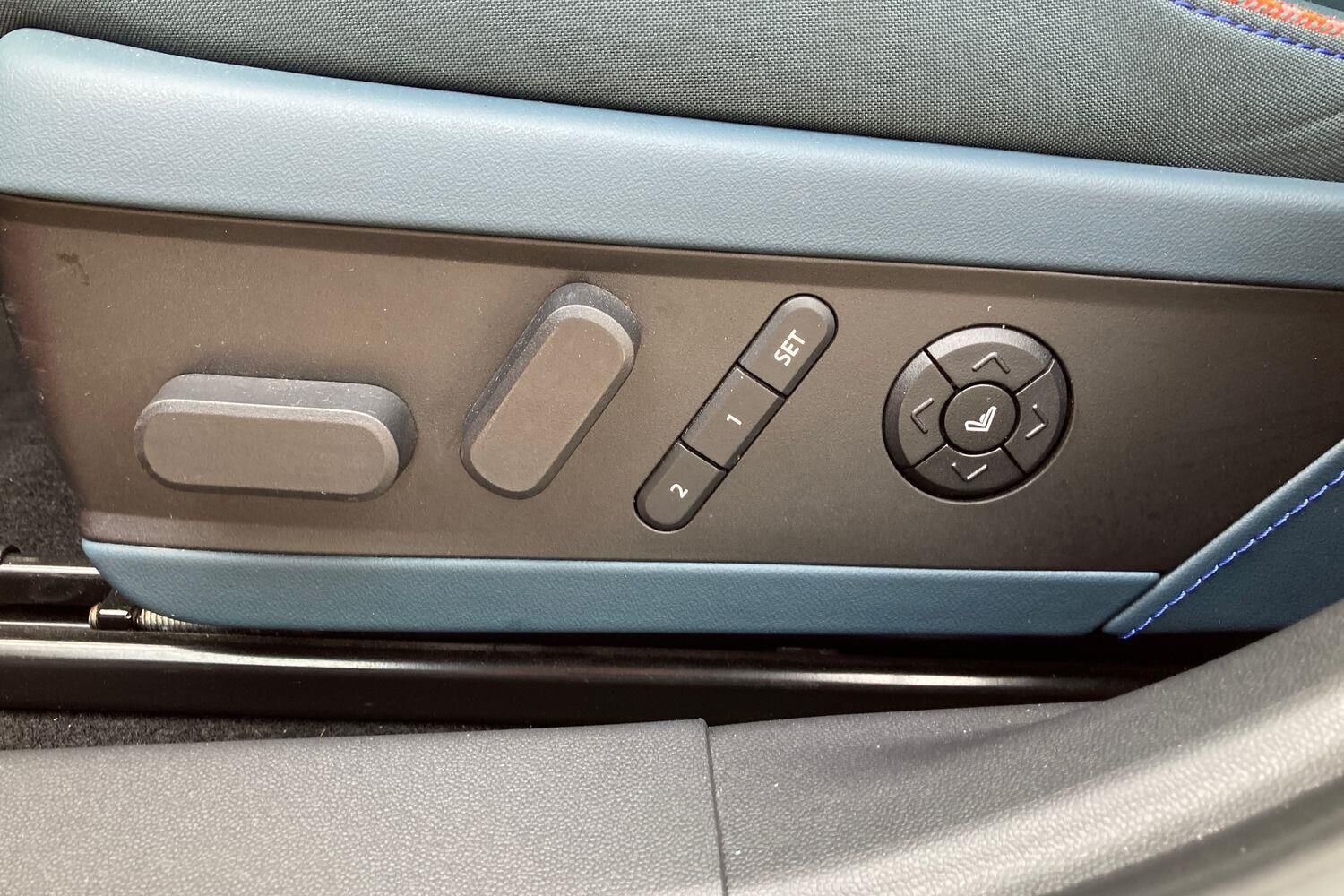 Billede af Mini Aceman SE EL Favoured Trim Option Level XL 218HK 5d Aut.