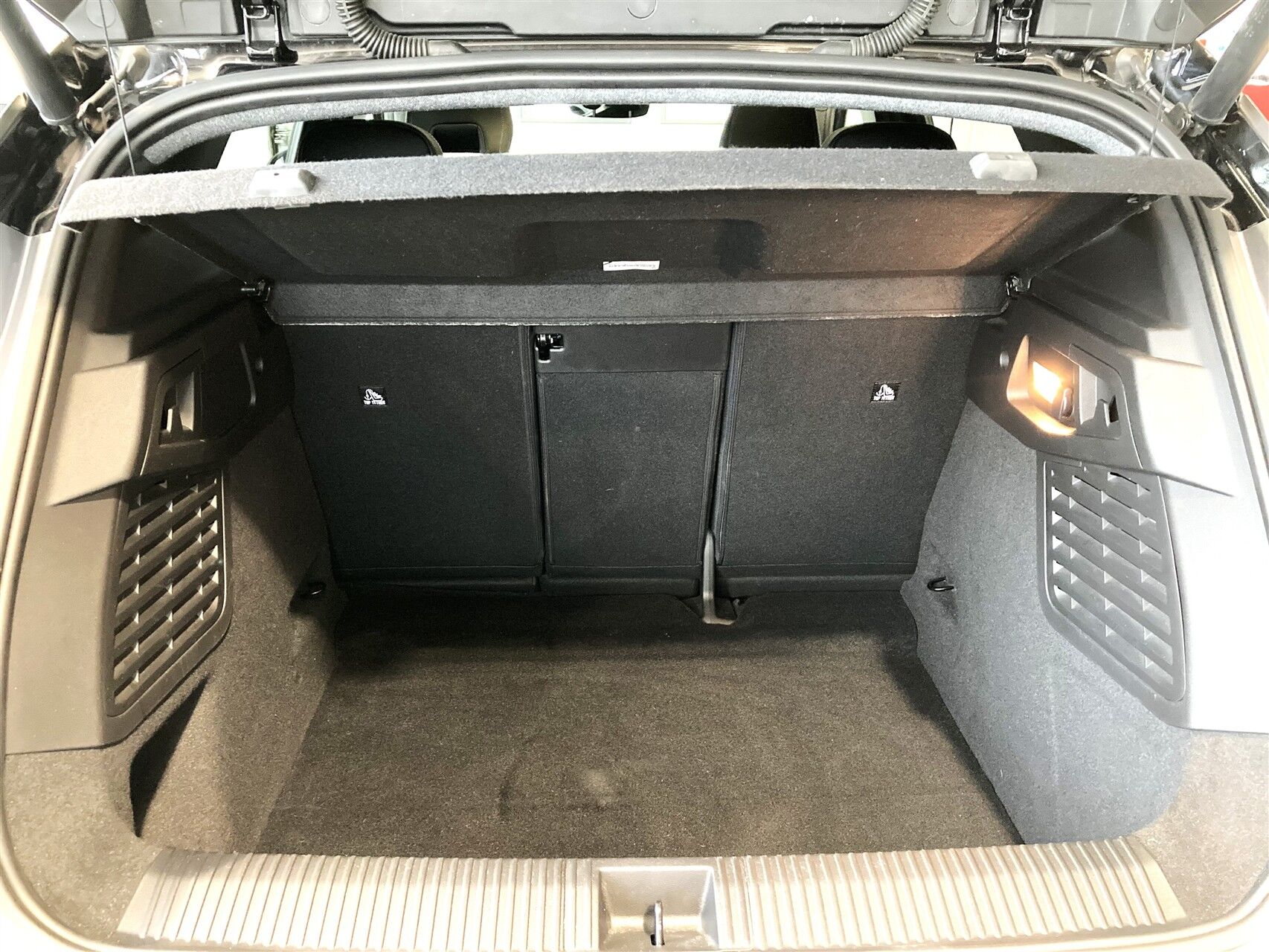 Billede af Renault Scénic E-TECH Esprit Alpine 220HK Aut.