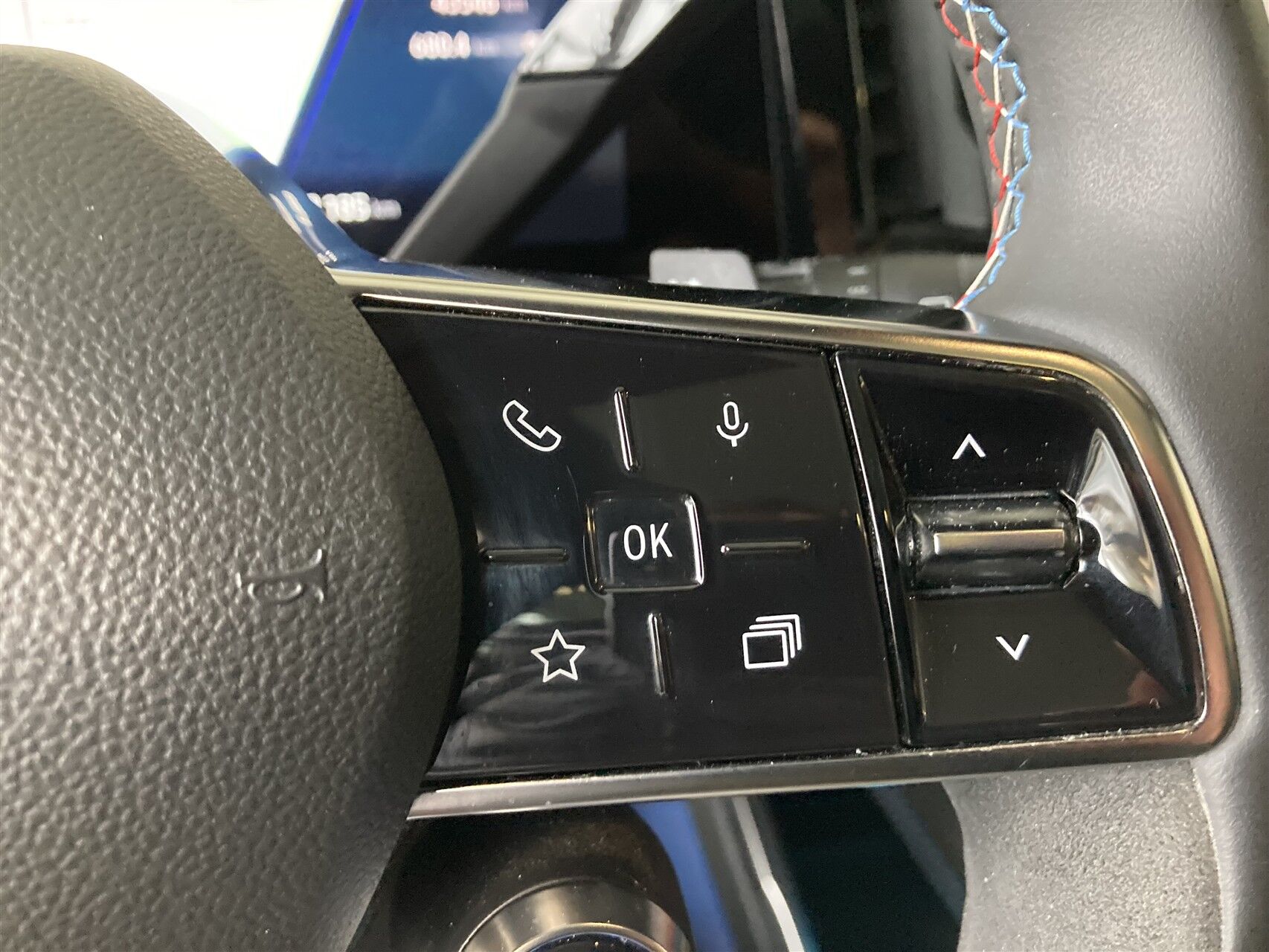 Billede af Renault Scénic E-TECH Esprit Alpine 220HK Aut.