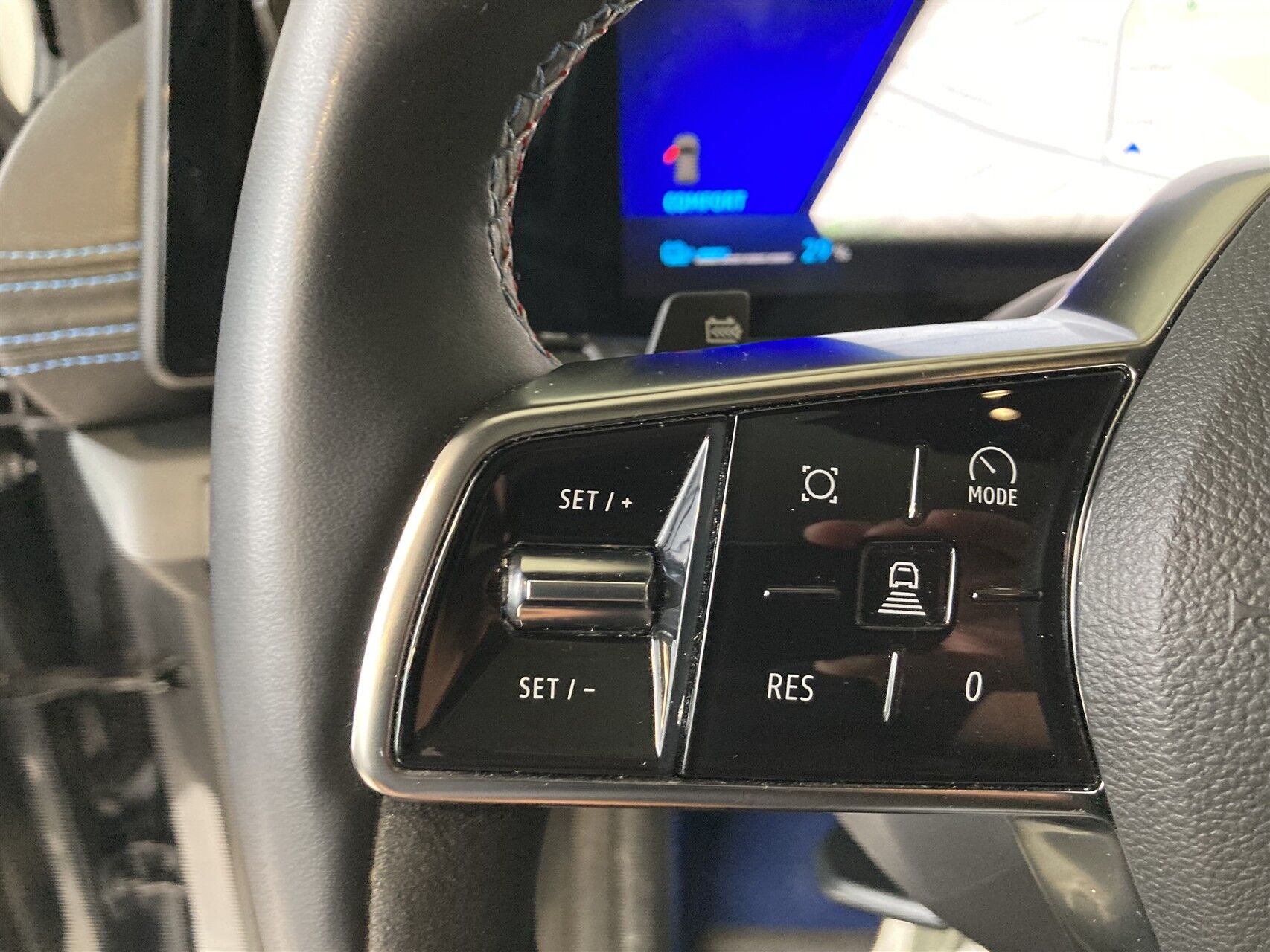 Billede af Renault Scénic E-TECH Esprit Alpine 220HK Aut.