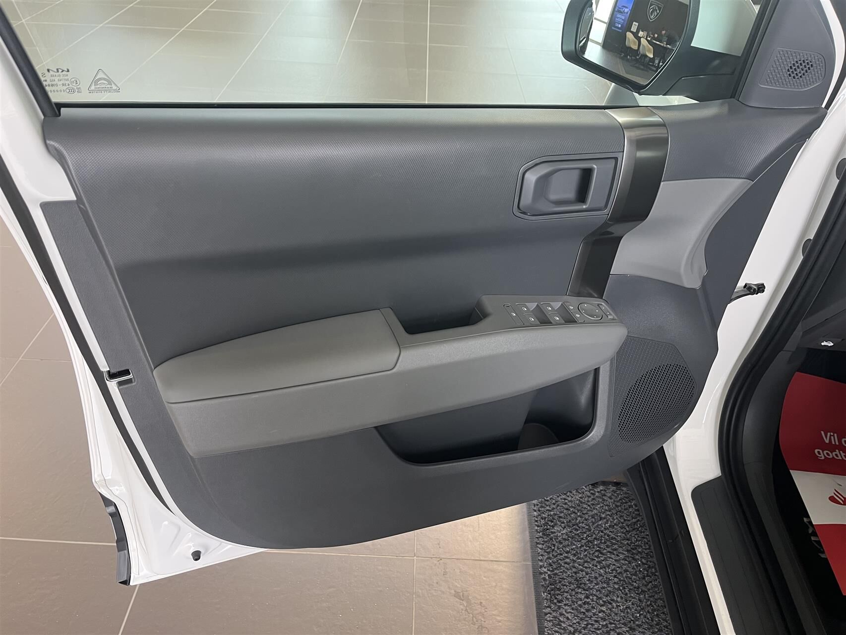 Billede af Kia EV3 Standard Range Access 204HK 5d Aut.