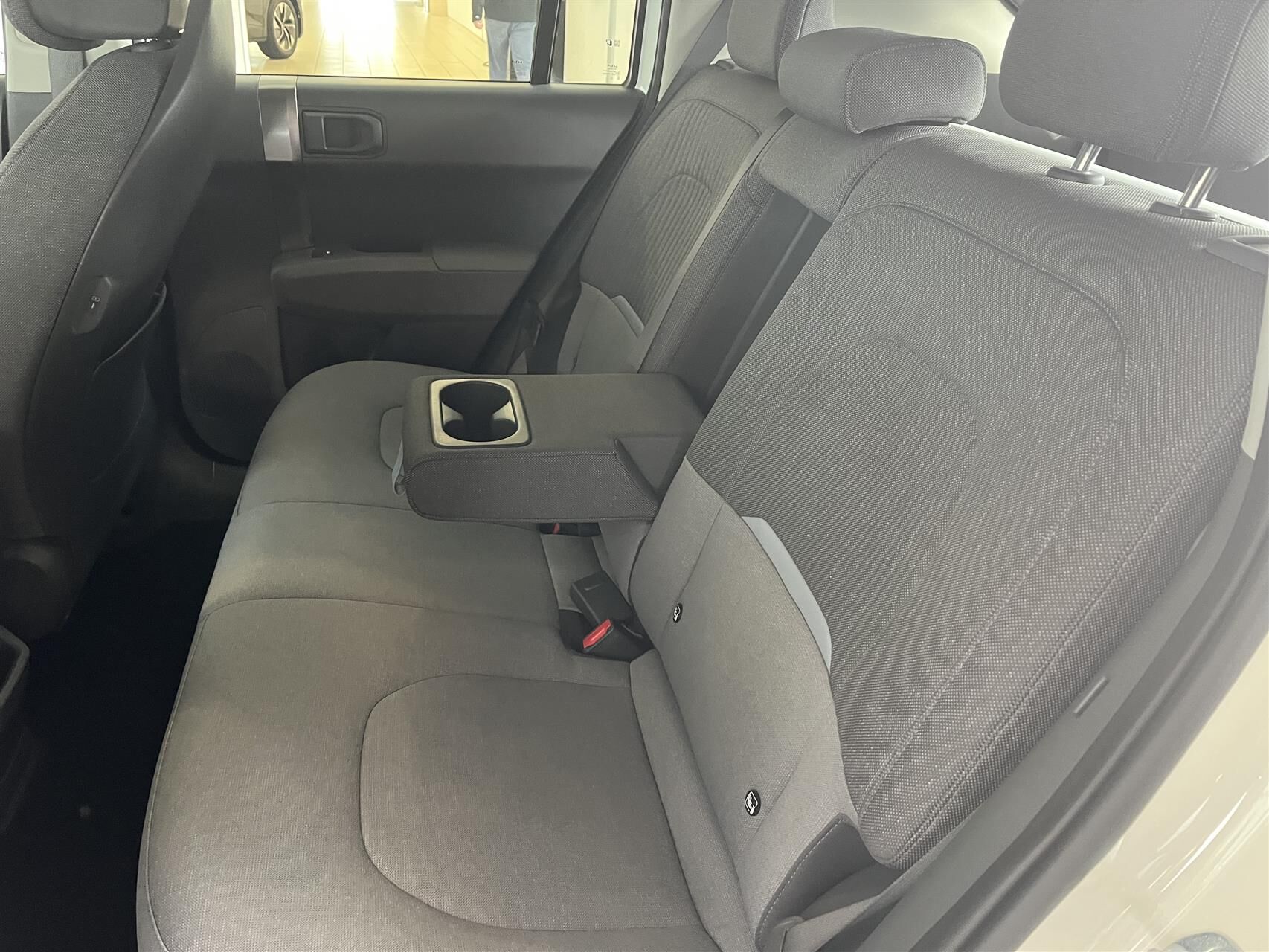 Billede af Kia EV3 Standard Range Access 204HK 5d Aut.