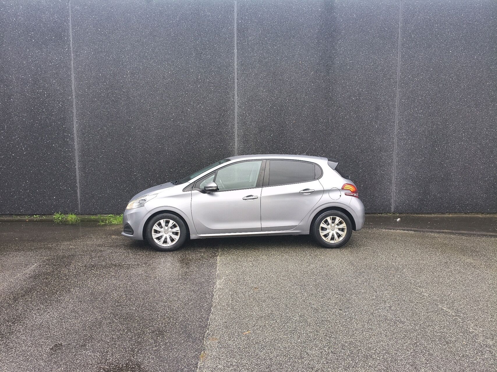 Billede af Peugeot 208 1,2 PureTech Like+ 82HK 5d