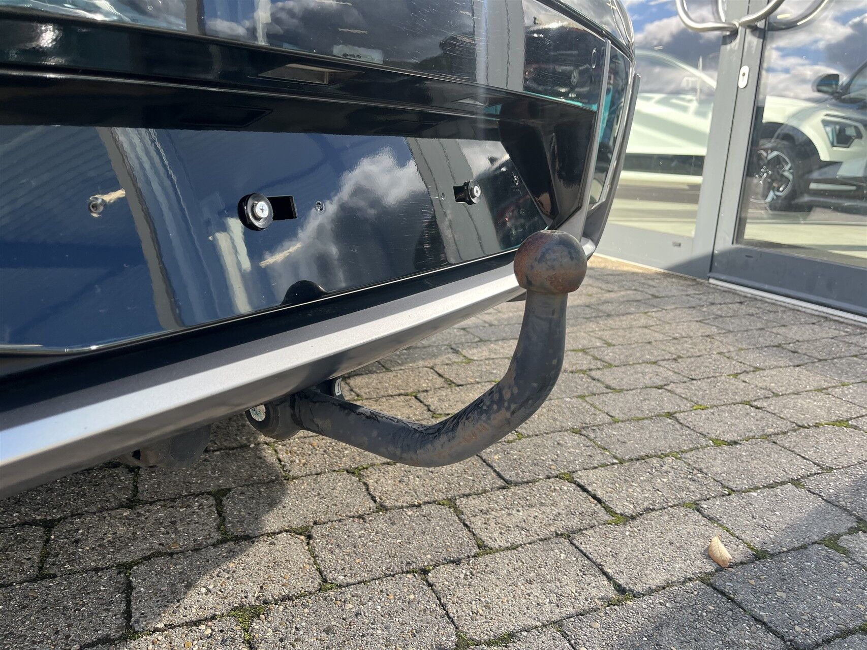 Billede af Hyundai Ioniq 6 Electric 77,4 kWh Ultimate 229HK Aut.
